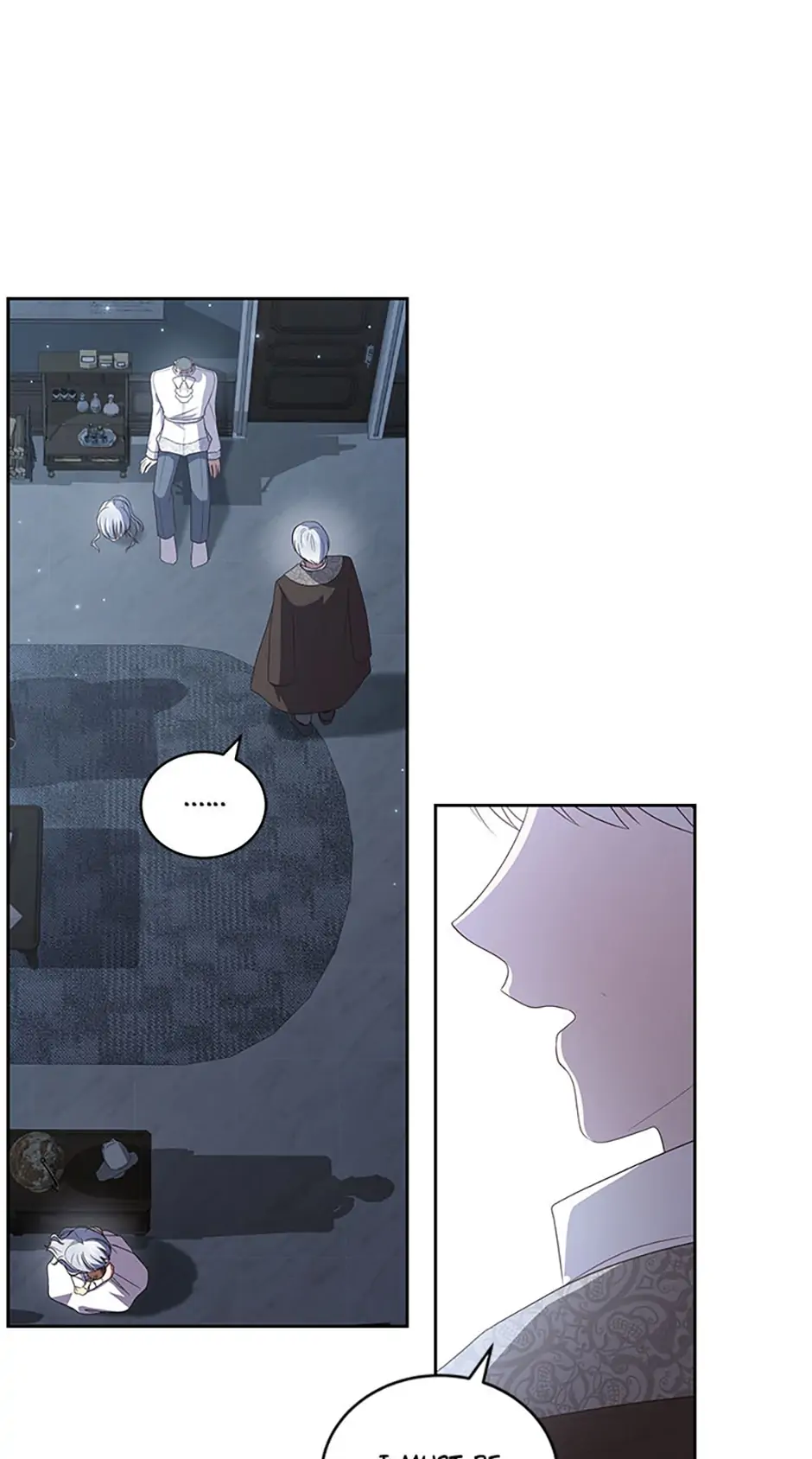 The Villain’s Precious Daughter Chapter 39 page 52
