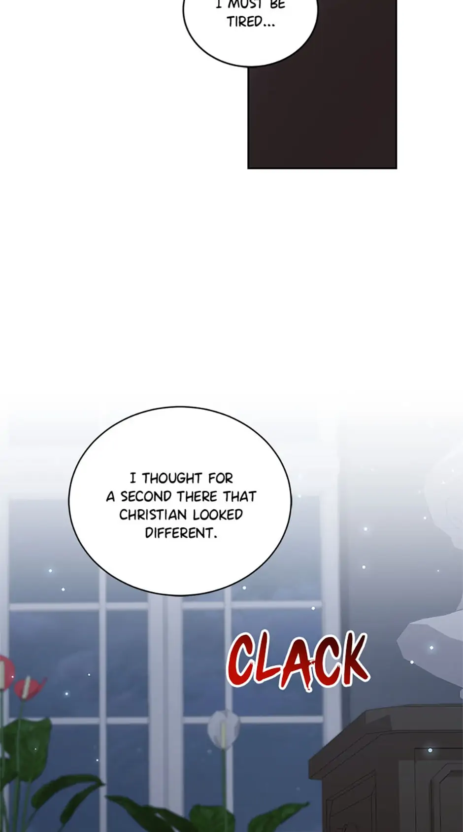 The Villain’s Precious Daughter Chapter 39 page 53