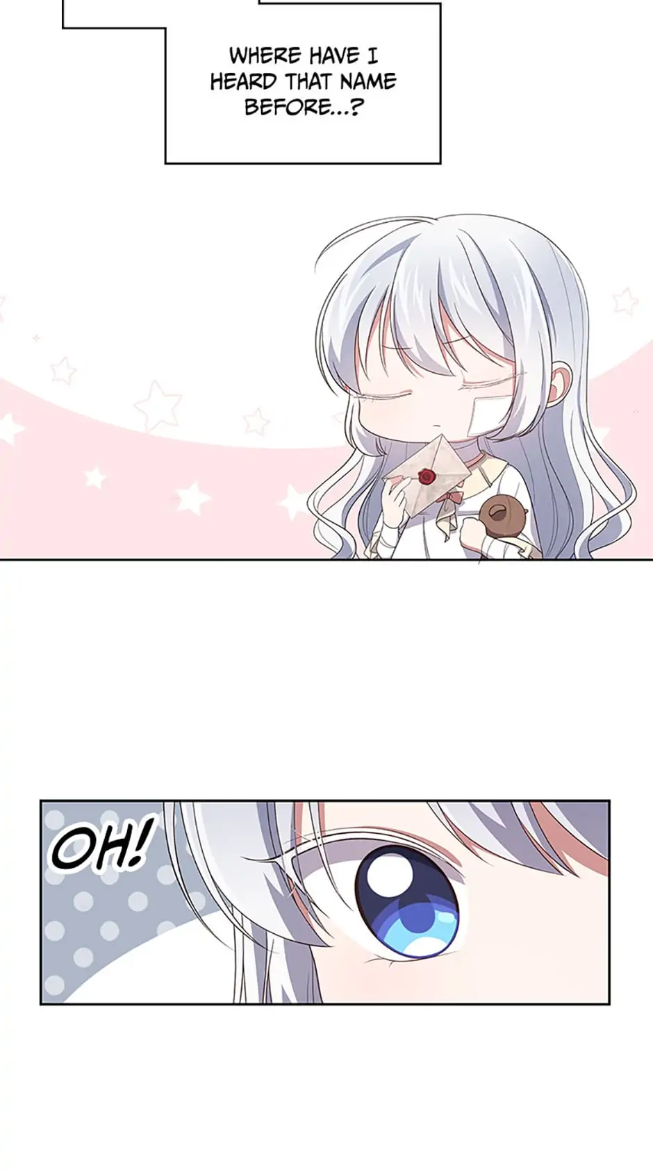 The Villain’s Precious Daughter Chapter 39 page 56