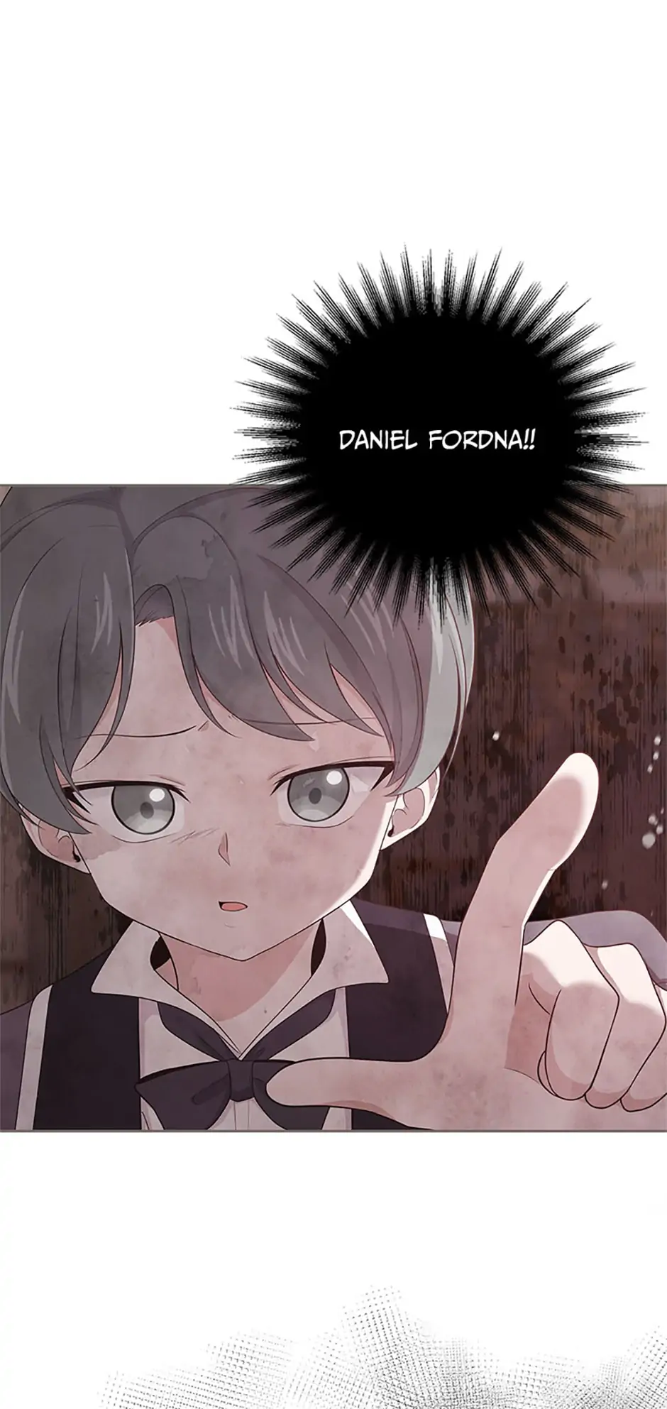 The Villain’s Precious Daughter Chapter 39 page 57