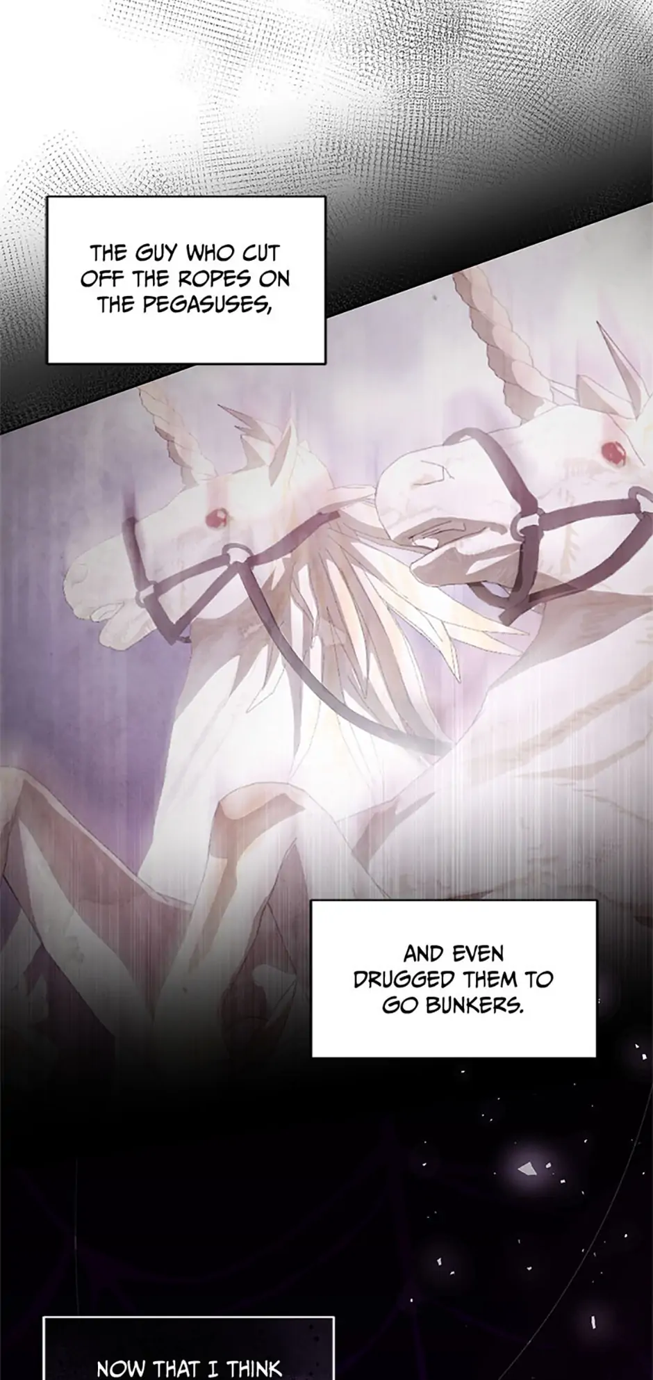 The Villain’s Precious Daughter Chapter 39 page 58
