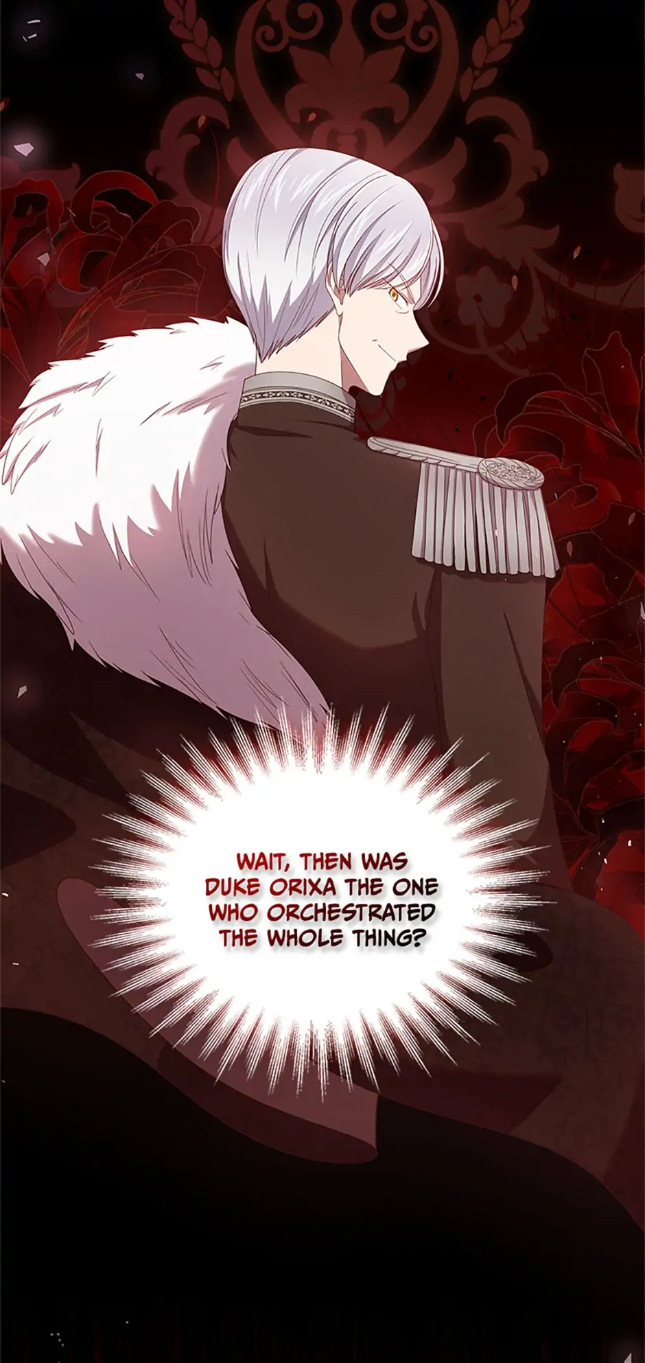 The Villain’s Precious Daughter Chapter 39 page 60