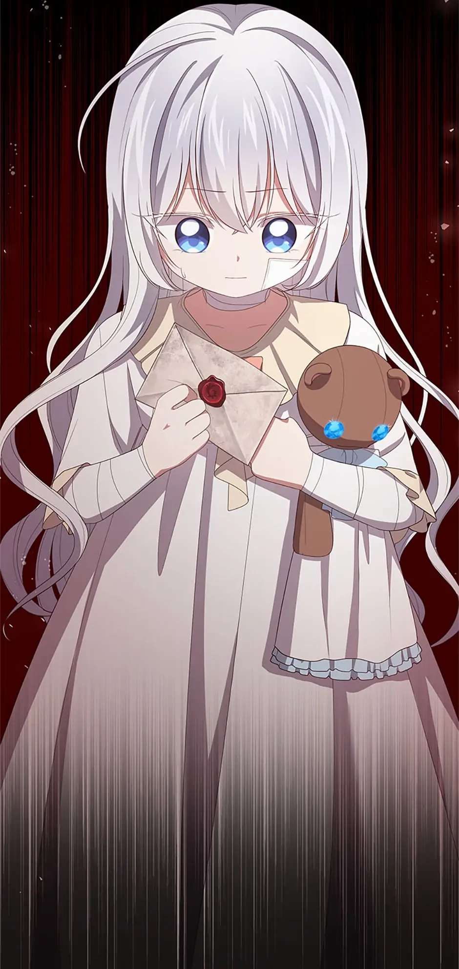 The Villain’s Precious Daughter Chapter 39 page 61