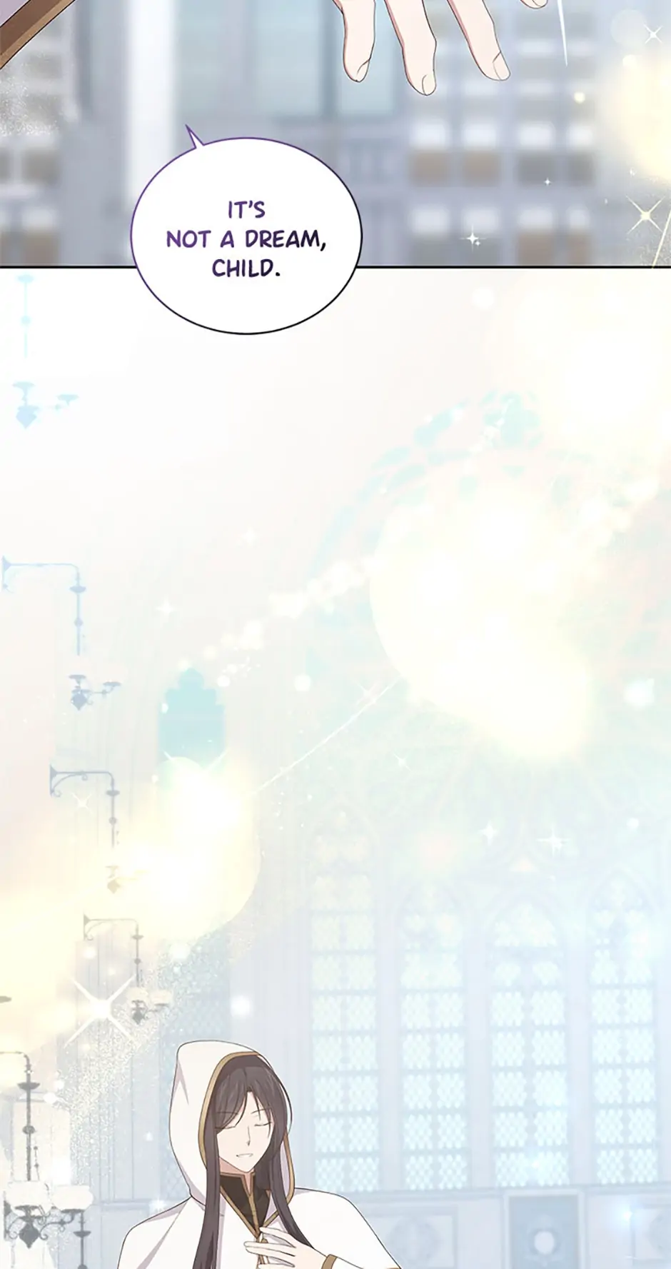 The Villain’s Precious Daughter Chapter 39 page 6