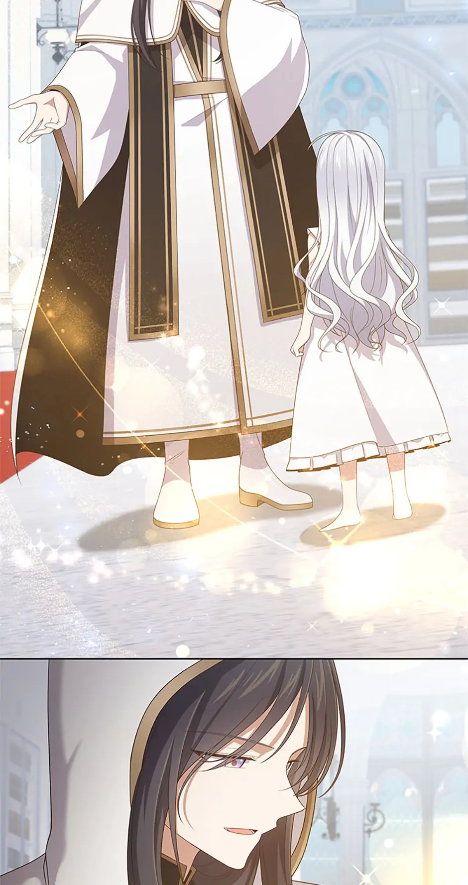 The Villain’s Precious Daughter Chapter 39 page 7