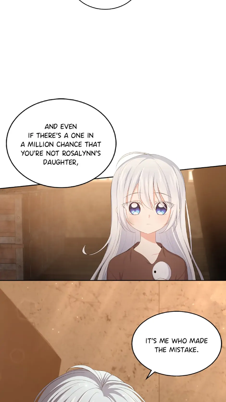 The Villain’s Precious Daughter Chapter 4 page 9