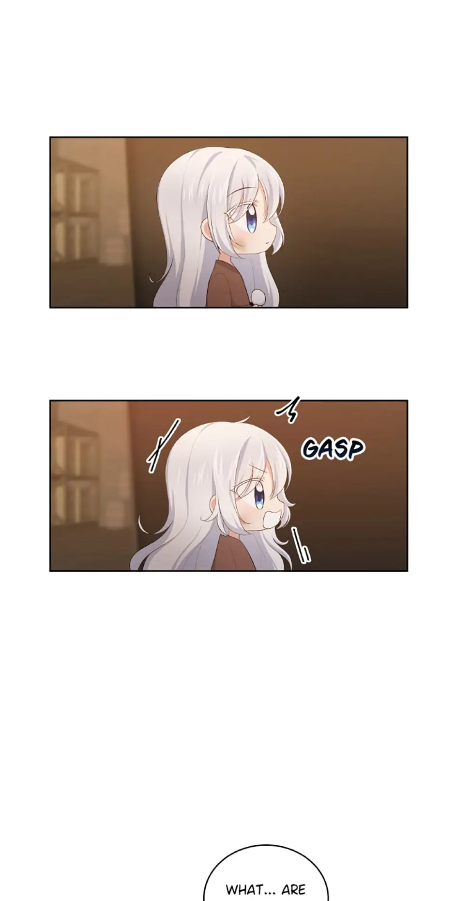 The Villain’s Precious Daughter Chapter 4 page 11