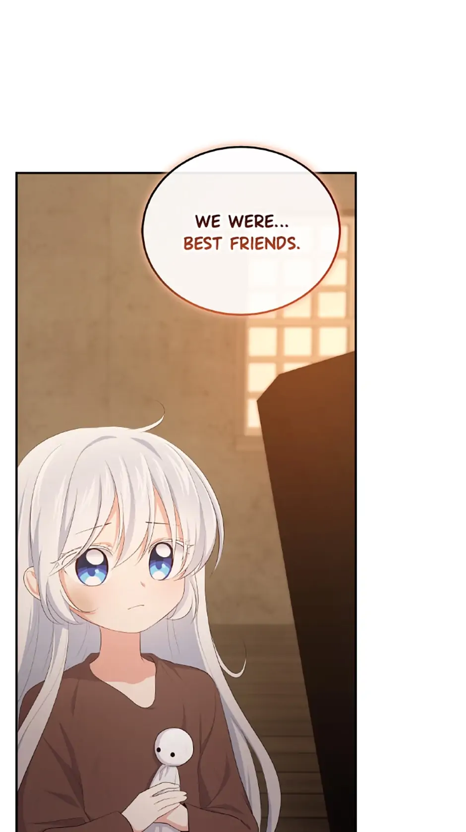 The Villain’s Precious Daughter Chapter 4 page 15