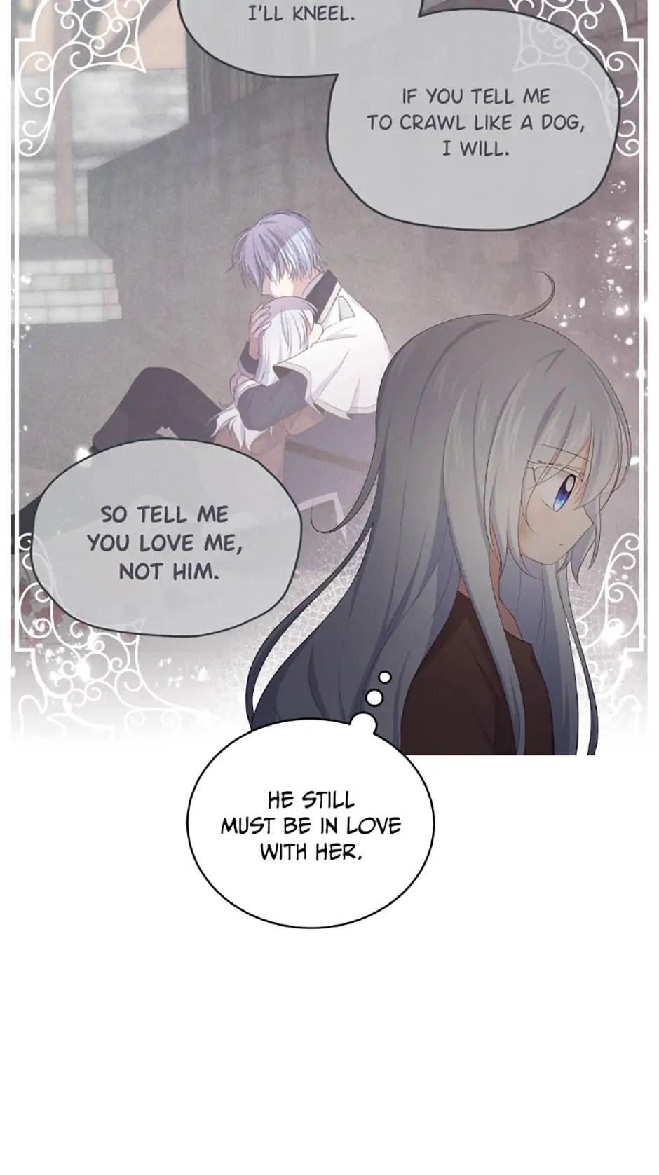 The Villain’s Precious Daughter Chapter 4 page 17