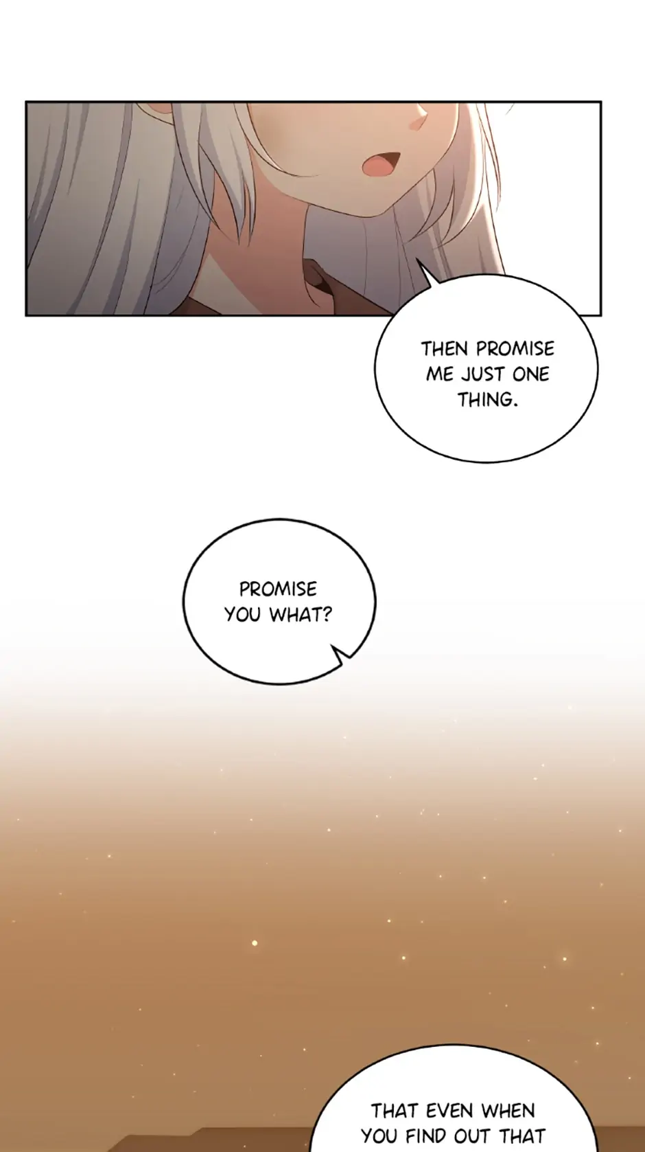 The Villain’s Precious Daughter Chapter 4 page 18