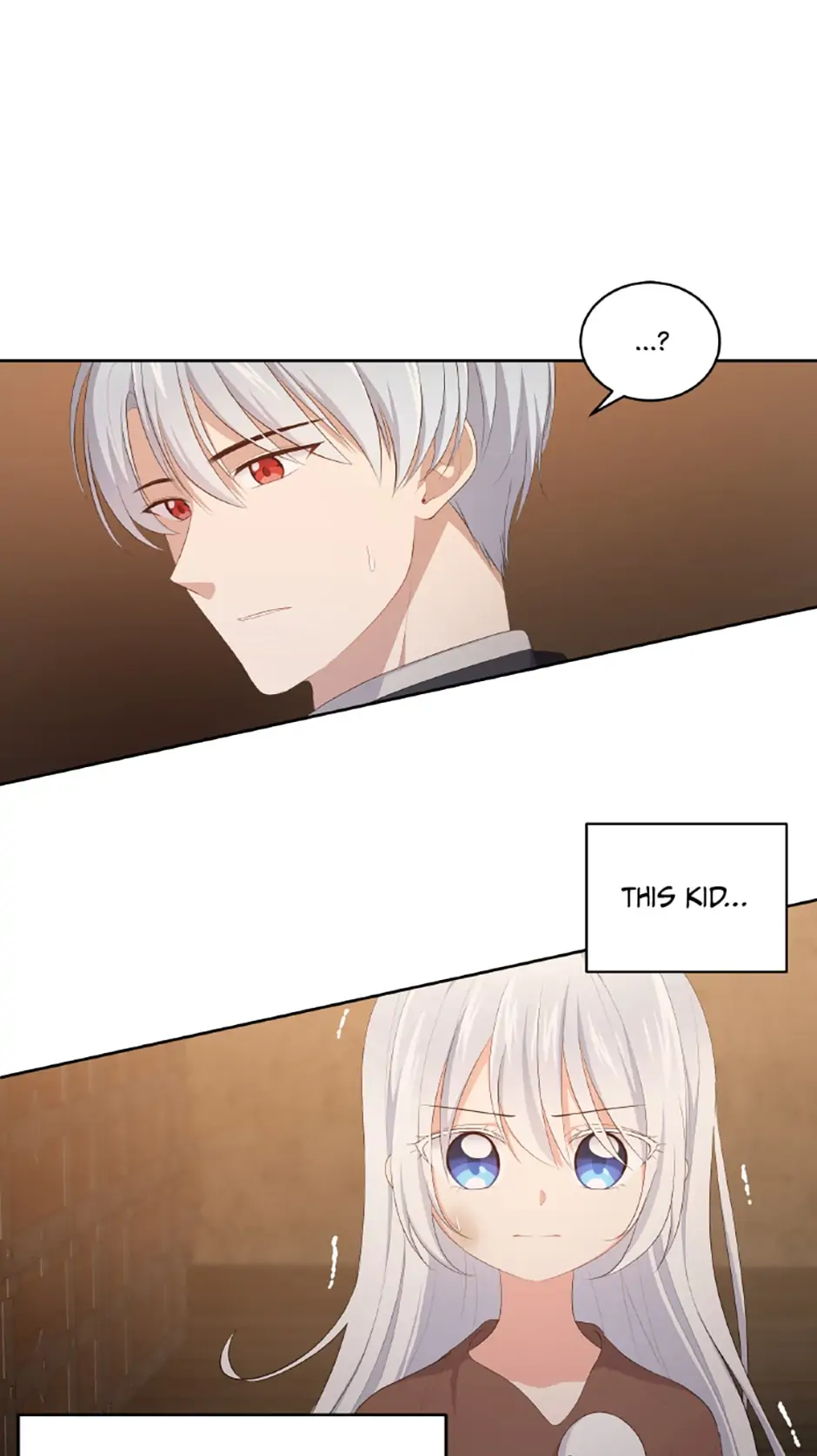 The Villain’s Precious Daughter Chapter 4 page 20