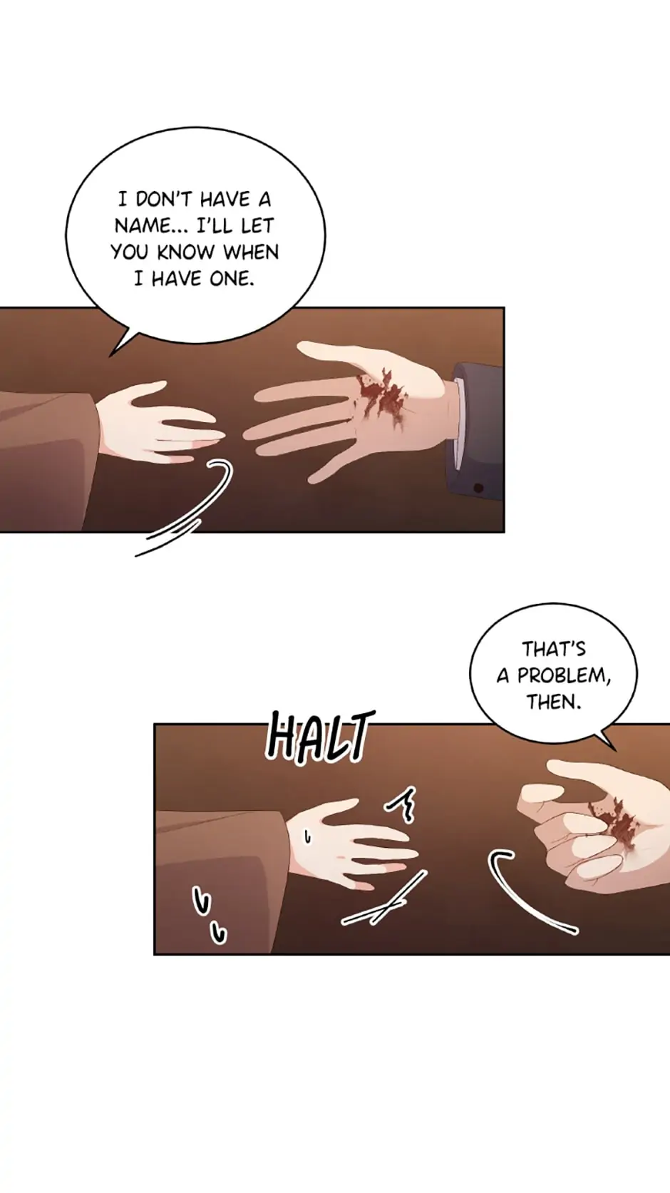 The Villain’s Precious Daughter Chapter 4 page 24
