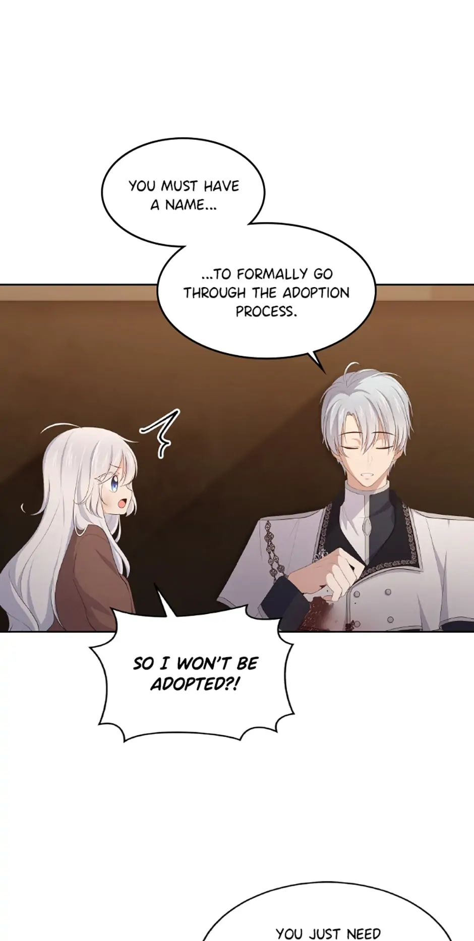 The Villain’s Precious Daughter Chapter 4 page 25