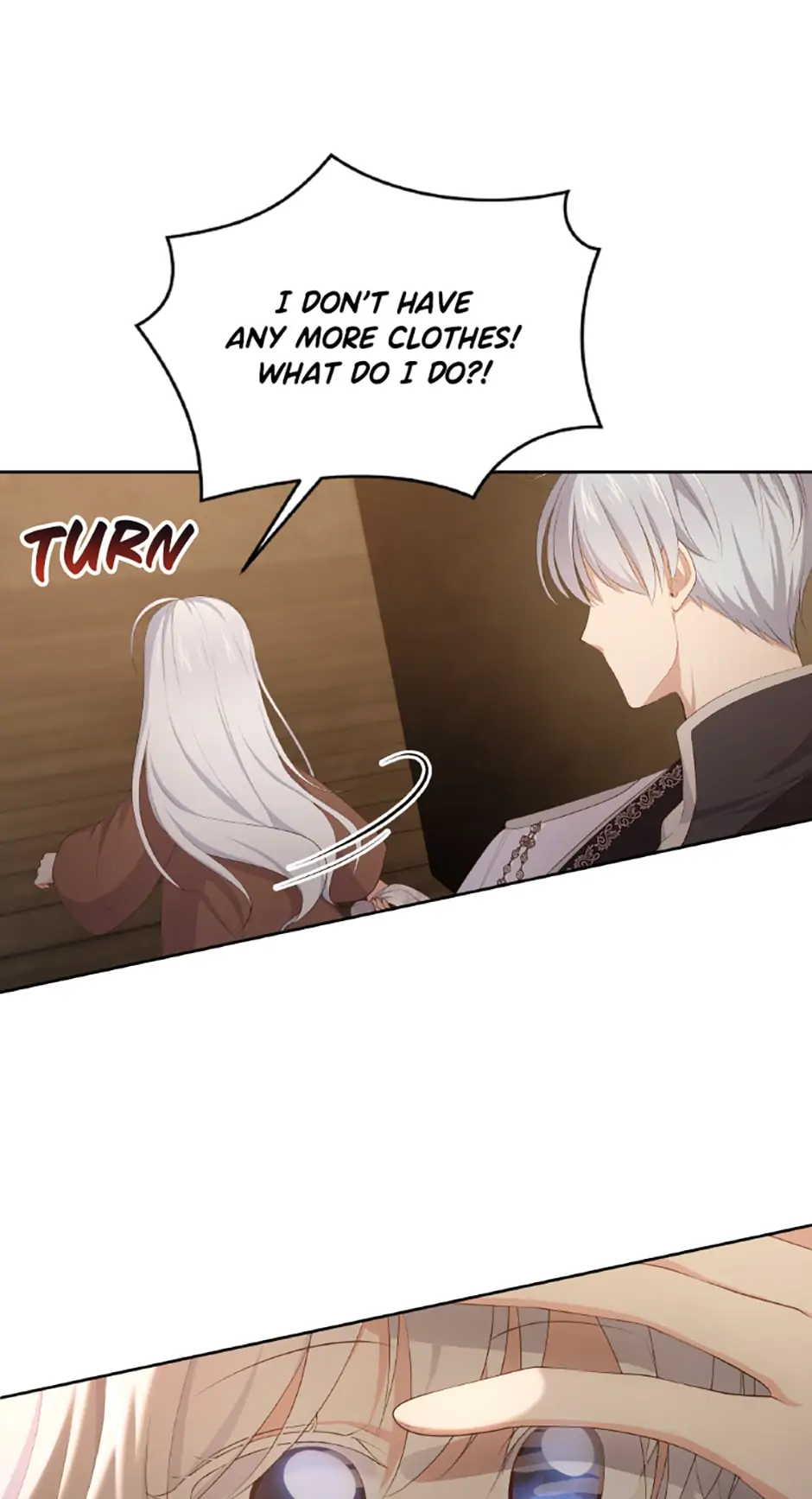 The Villain’s Precious Daughter Chapter 4 page 28