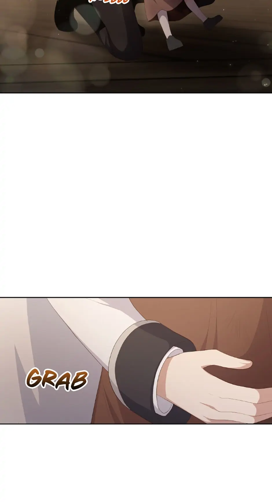 The Villain’s Precious Daughter Chapter 4 page 30