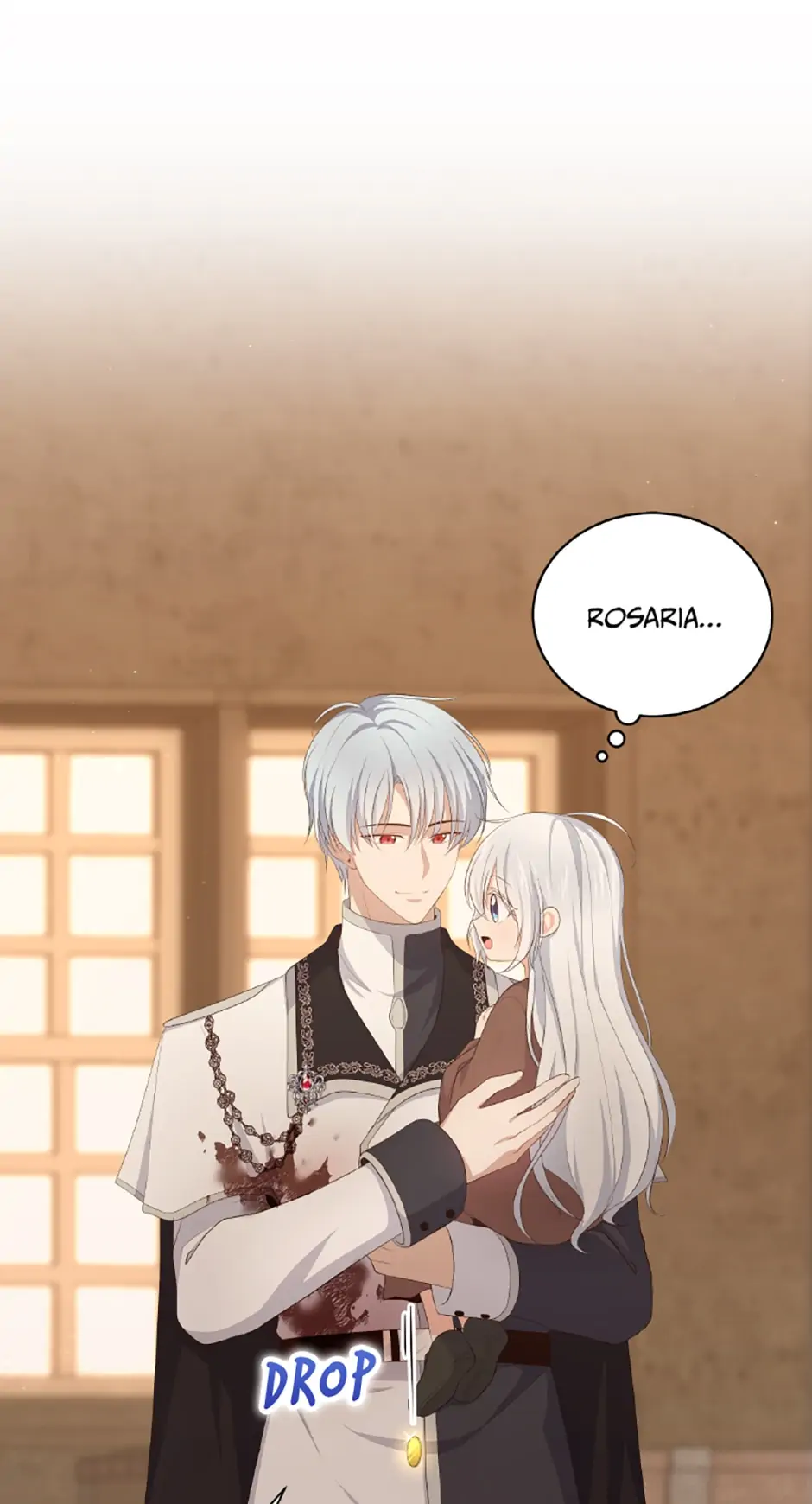 The Villain’s Precious Daughter Chapter 4 page 34
