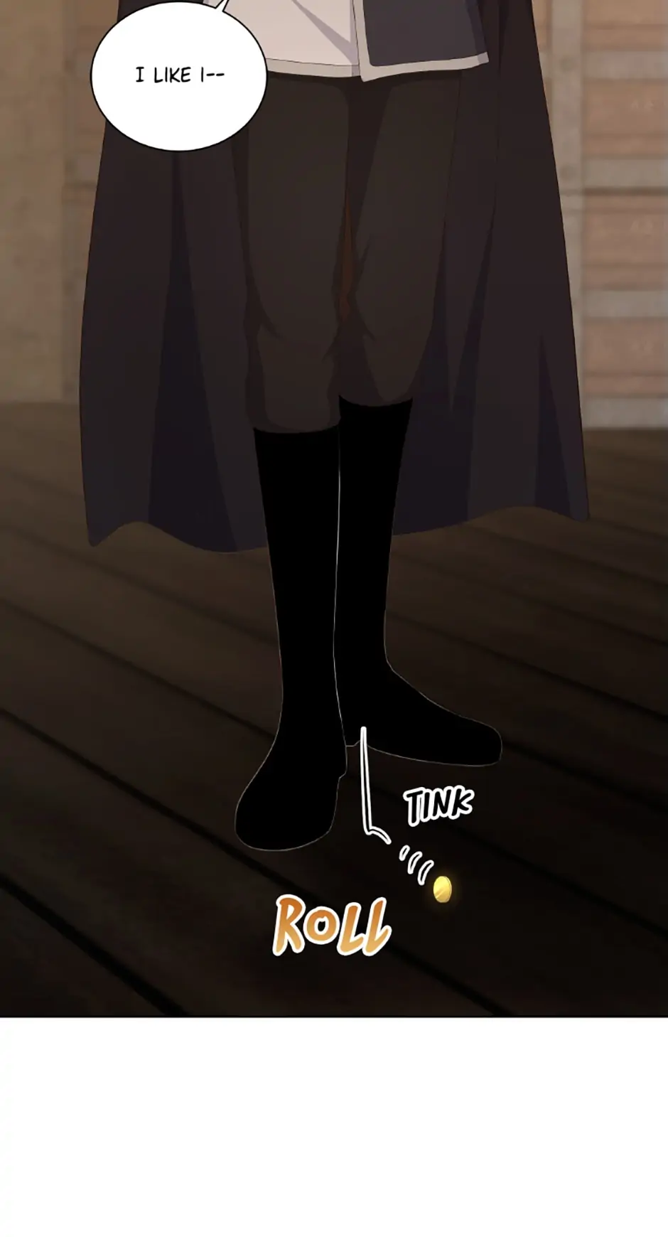 The Villain’s Precious Daughter Chapter 4 page 35