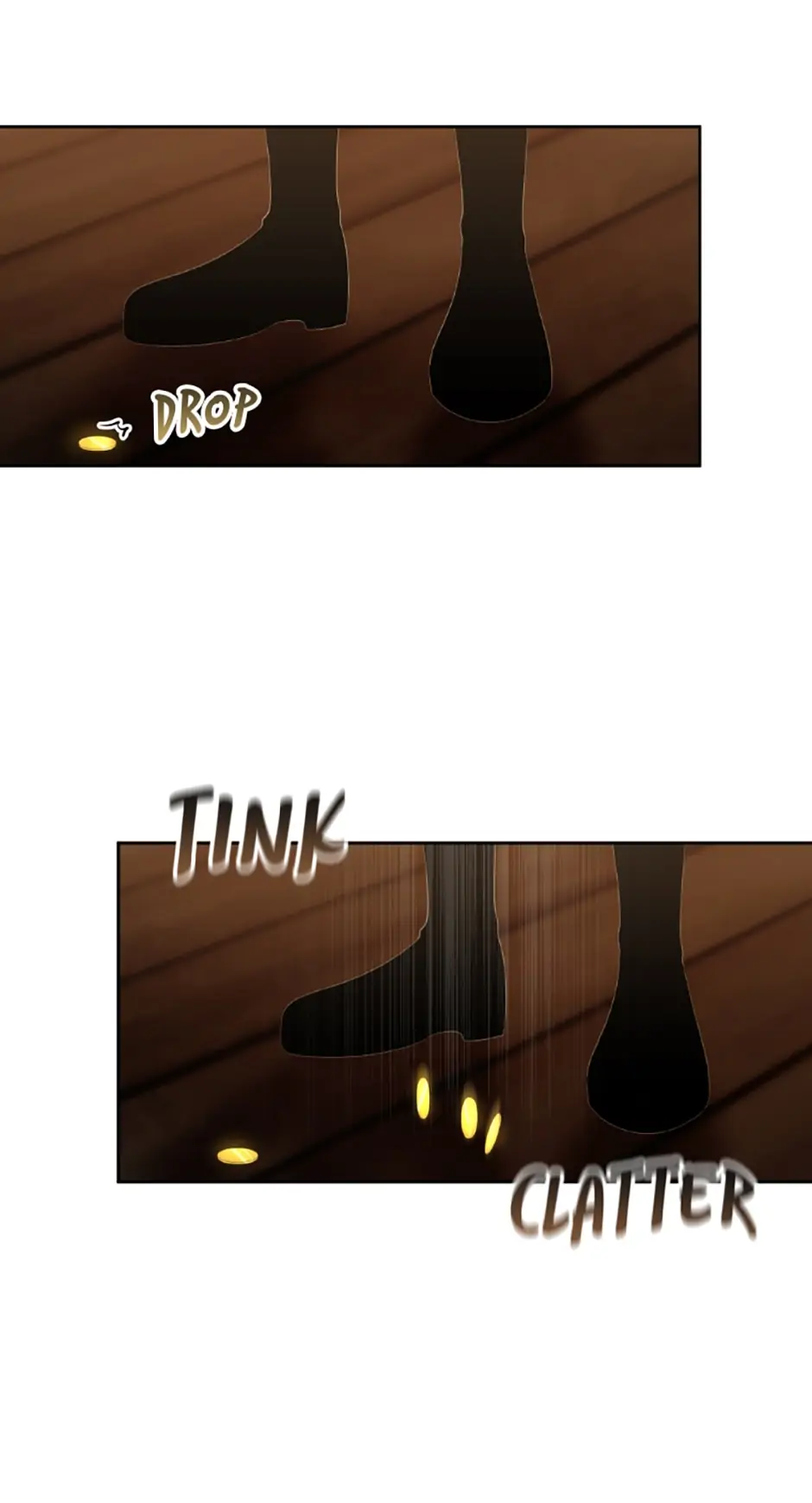 The Villain’s Precious Daughter Chapter 4 page 36