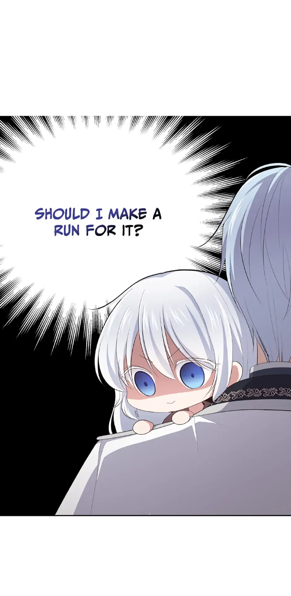 The Villain’s Precious Daughter Chapter 4 page 38