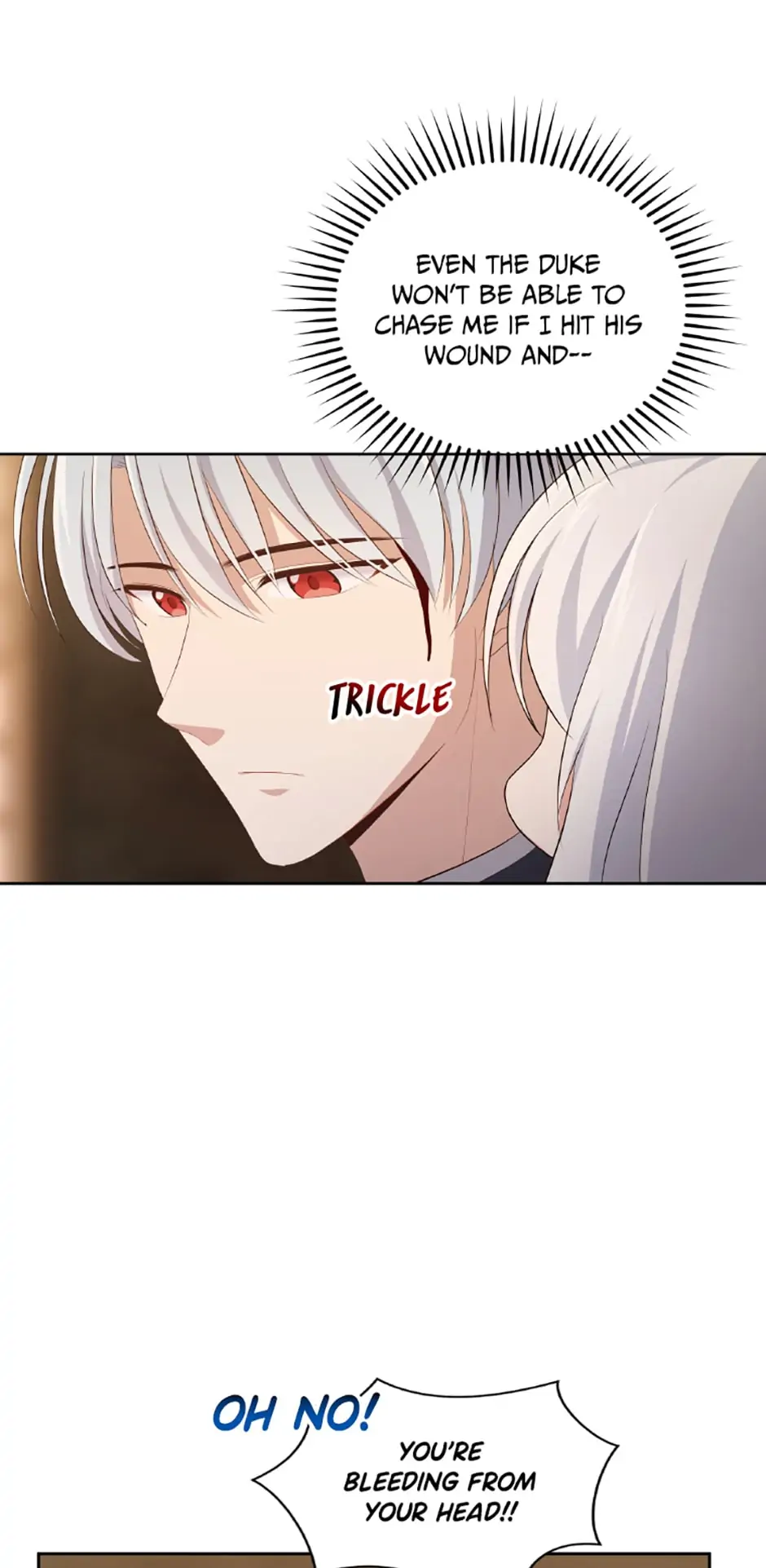 The Villain’s Precious Daughter Chapter 4 page 39