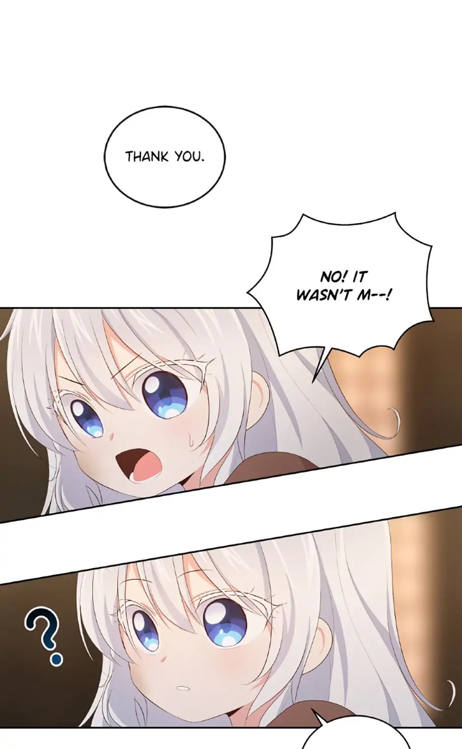 The Villain’s Precious Daughter Chapter 4 page 43