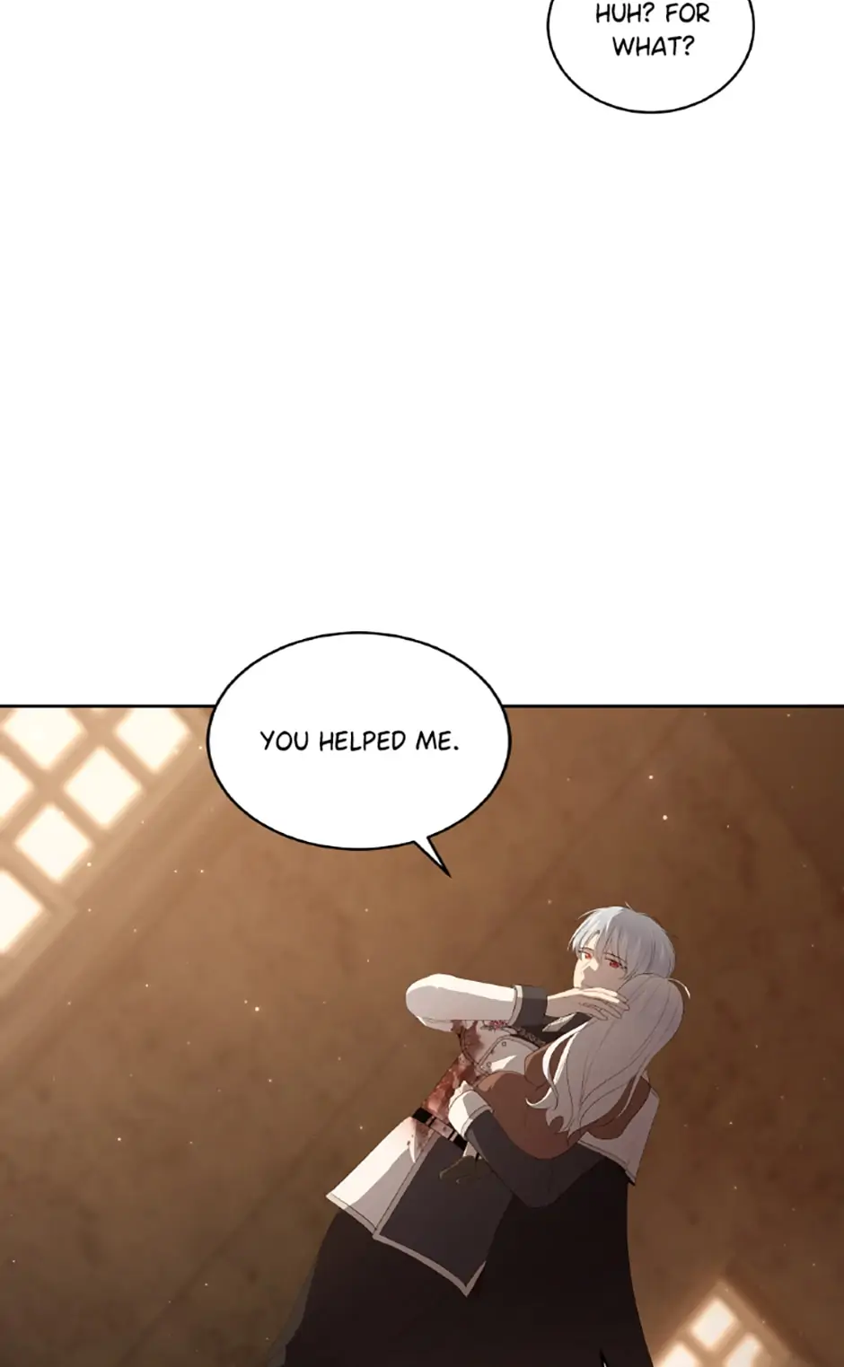 The Villain’s Precious Daughter Chapter 4 page 44