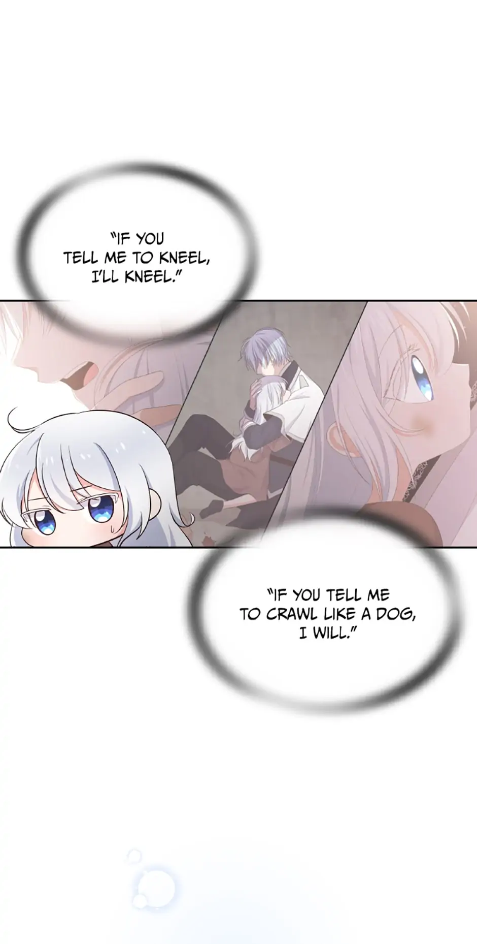 The Villain’s Precious Daughter Chapter 4 page 47