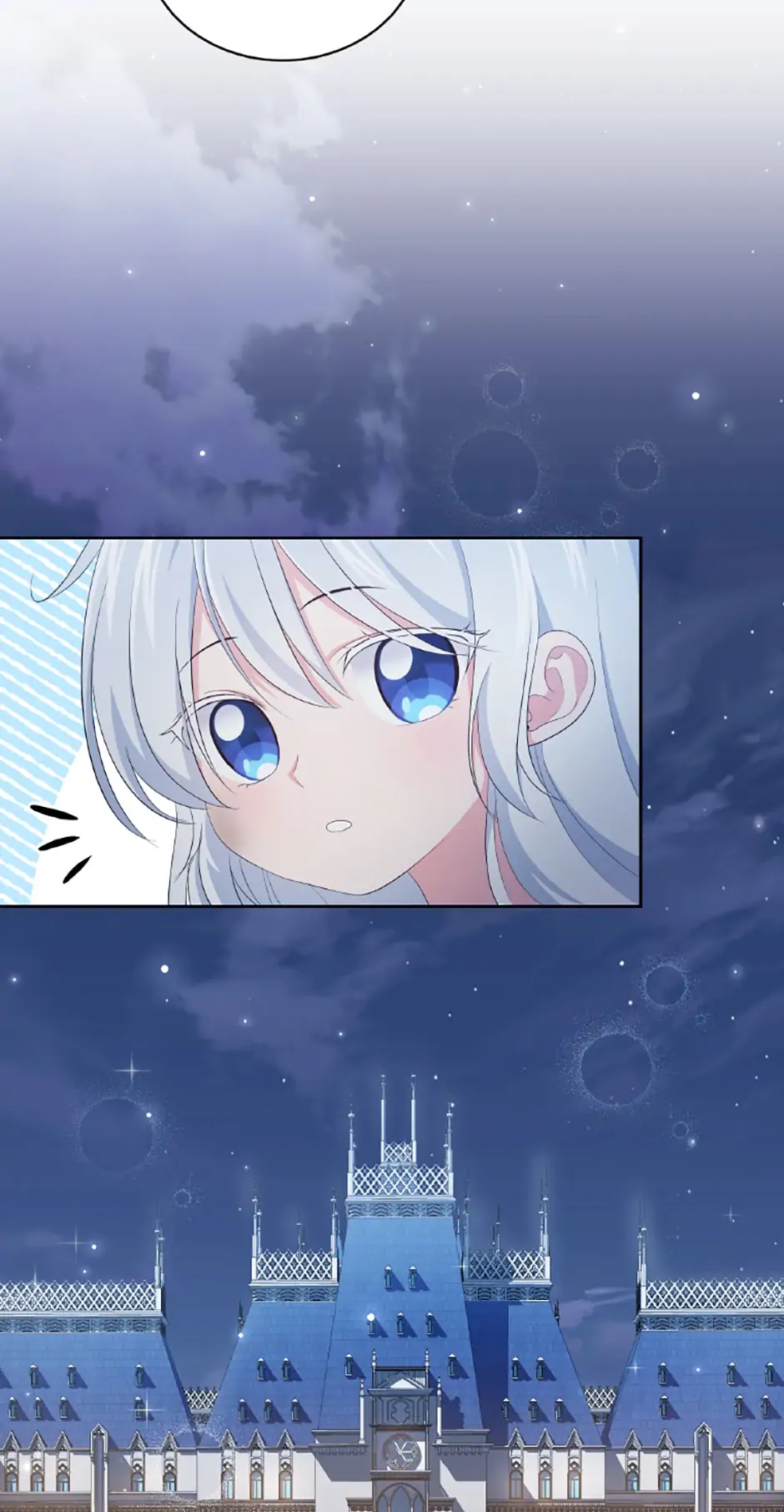 The Villain’s Precious Daughter Chapter 4 page 54