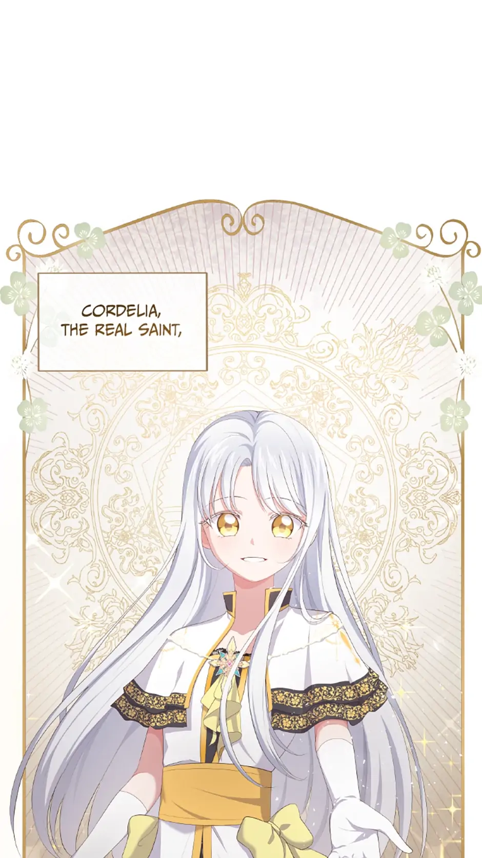 The Villain’s Precious Daughter Chapter 4 page 5