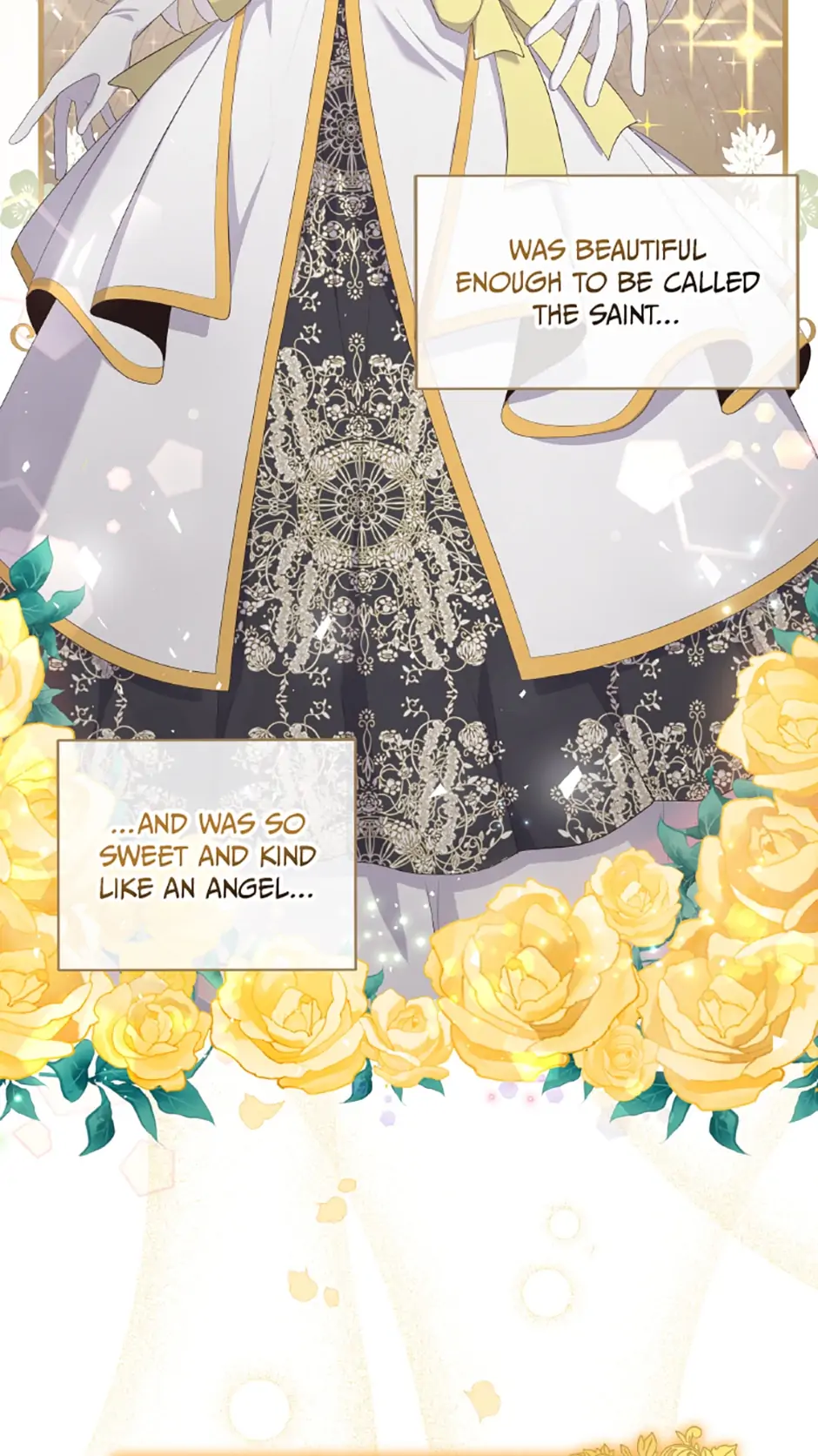 The Villain’s Precious Daughter Chapter 4 page 6