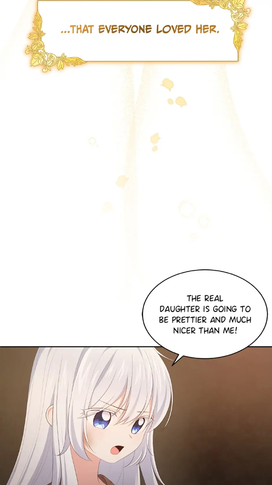The Villain’s Precious Daughter Chapter 4 page 7
