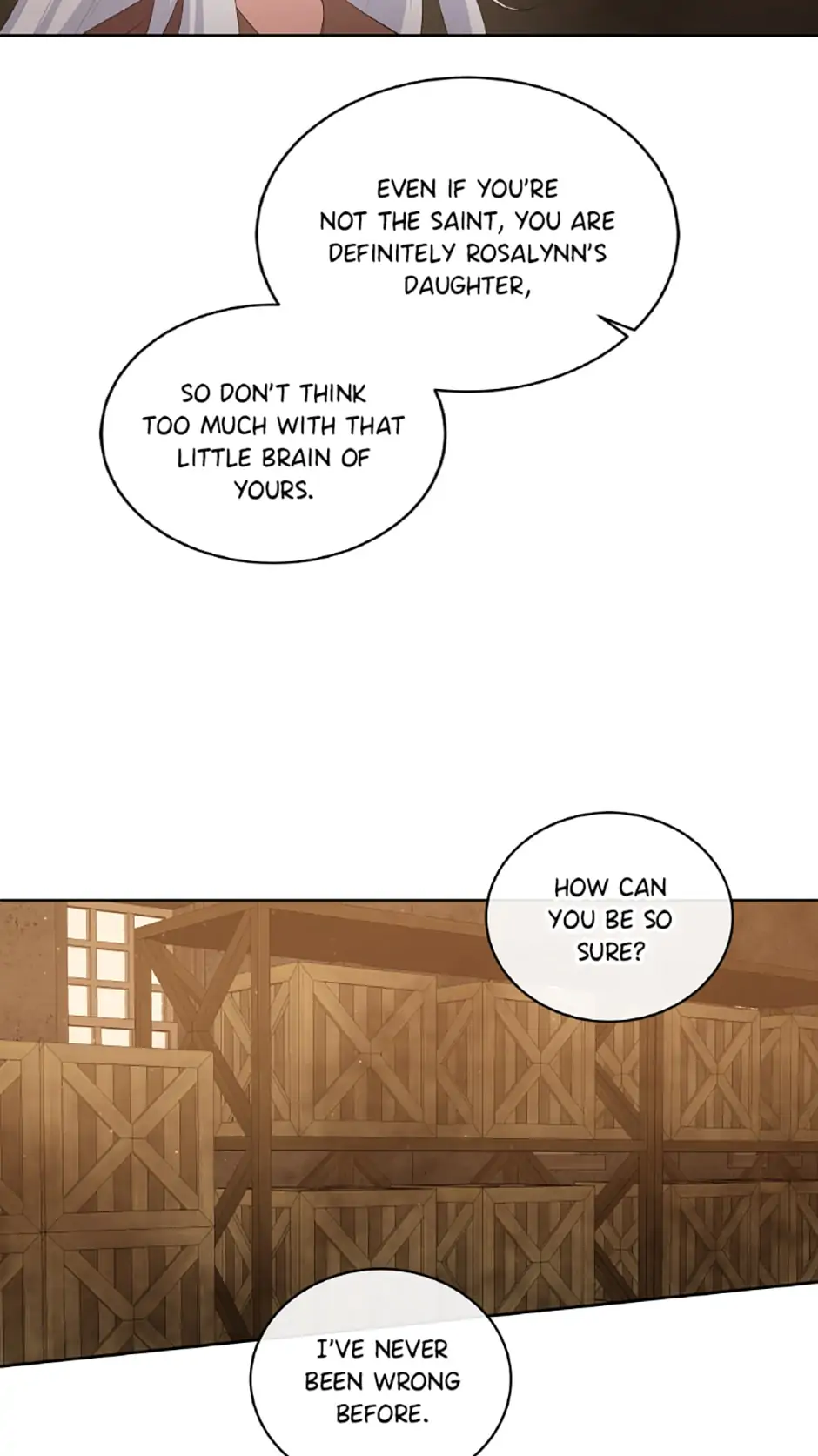 The Villain’s Precious Daughter Chapter 4 page 8