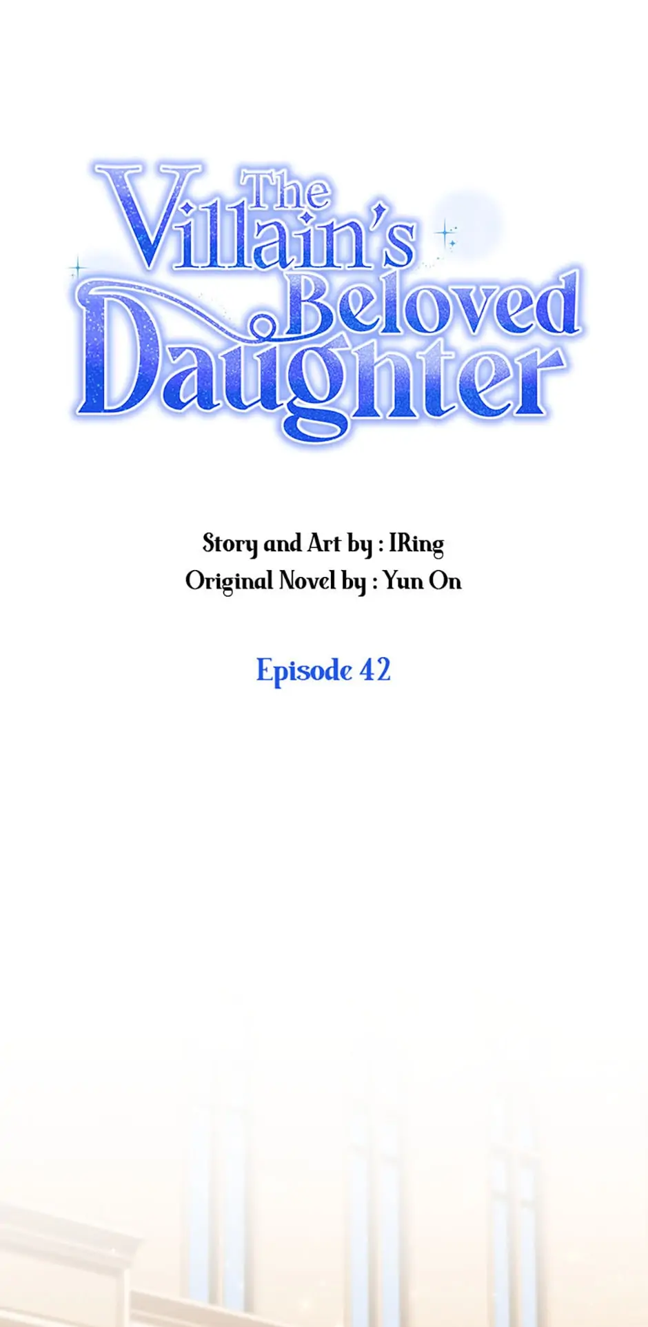 The Villain’s Precious Daughter Chapter 42 page 9