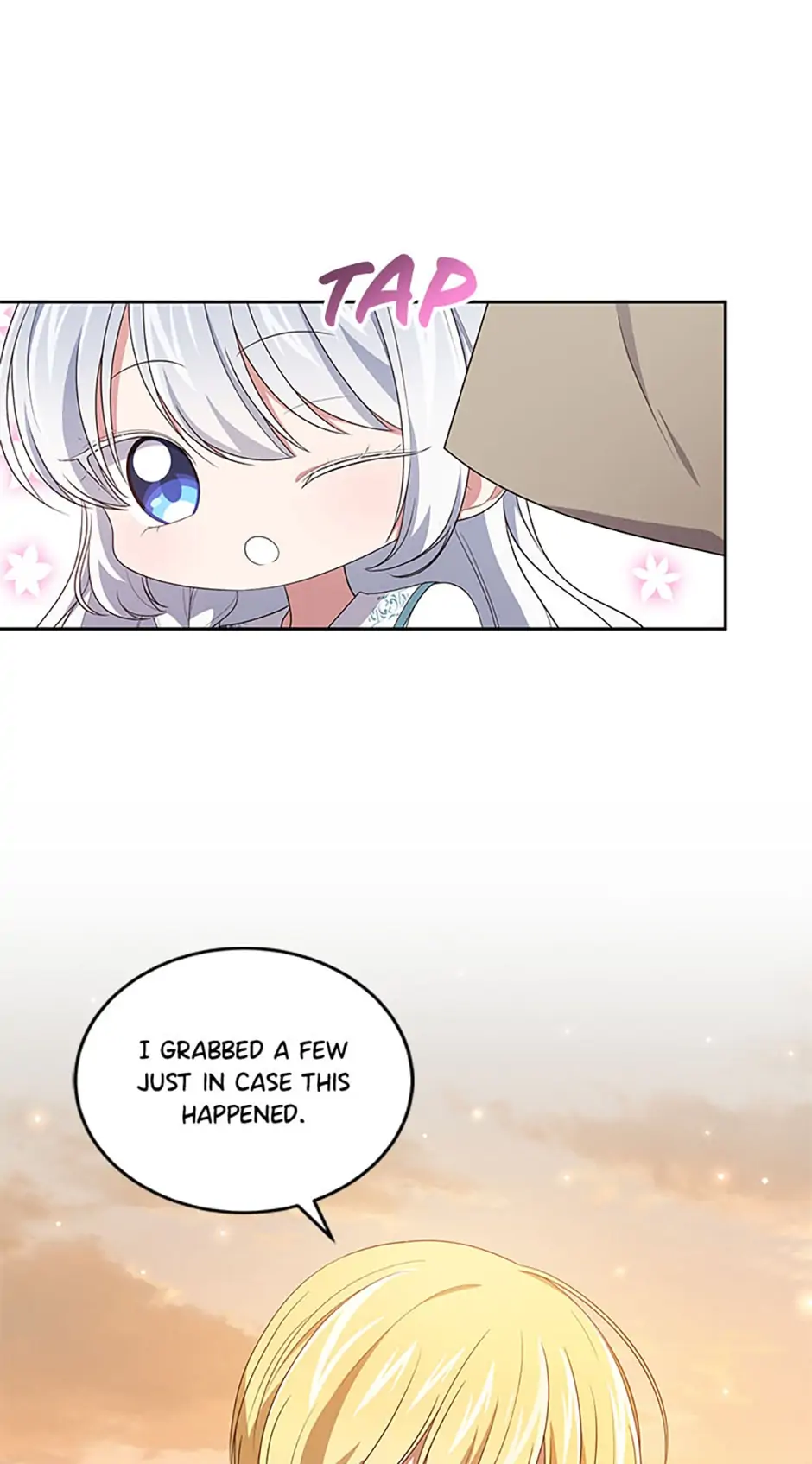 The Villain’s Precious Daughter Chapter 42 page 13