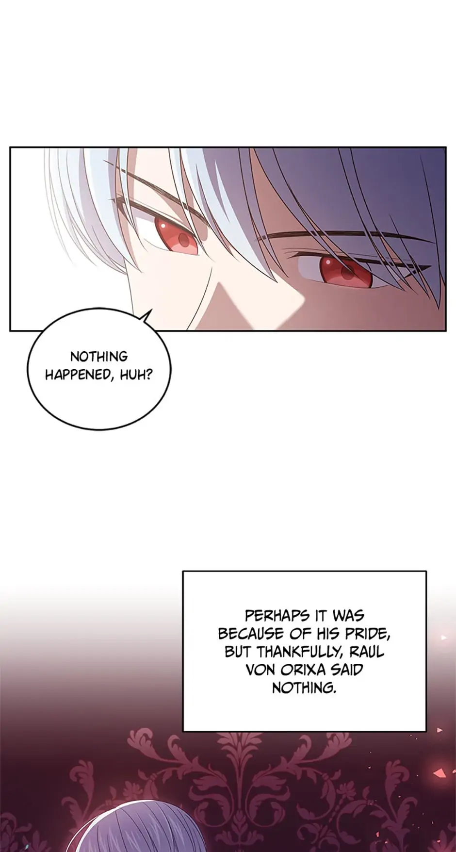The Villain’s Precious Daughter Chapter 42 page 18