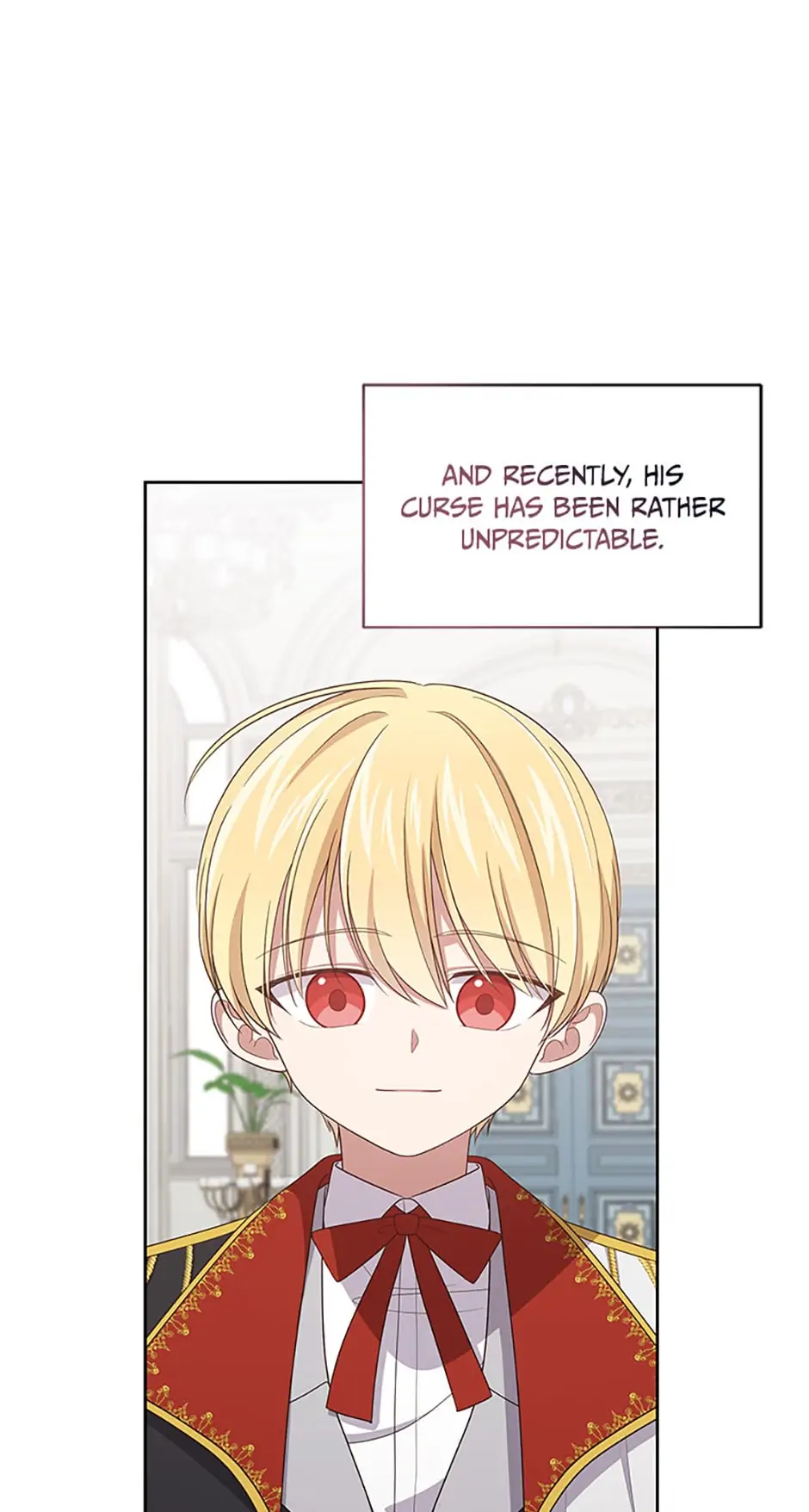 The Villain’s Precious Daughter Chapter 42 page 20