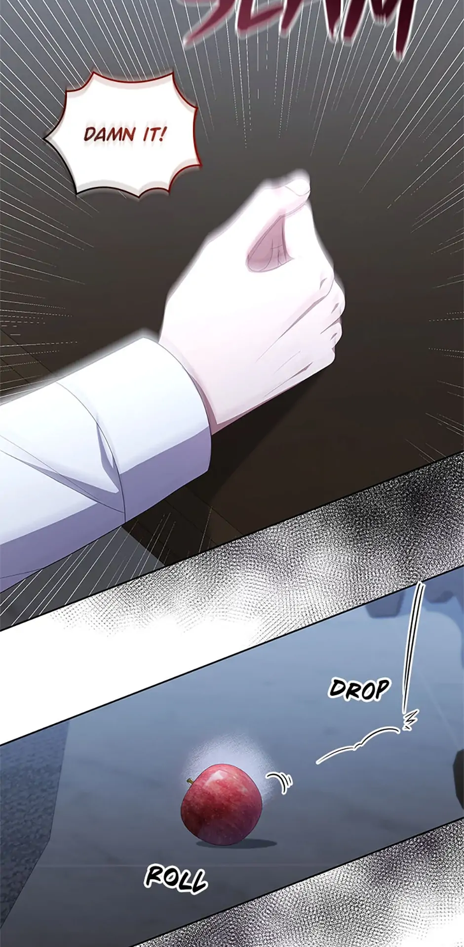 The Villain’s Precious Daughter Chapter 42 page 28