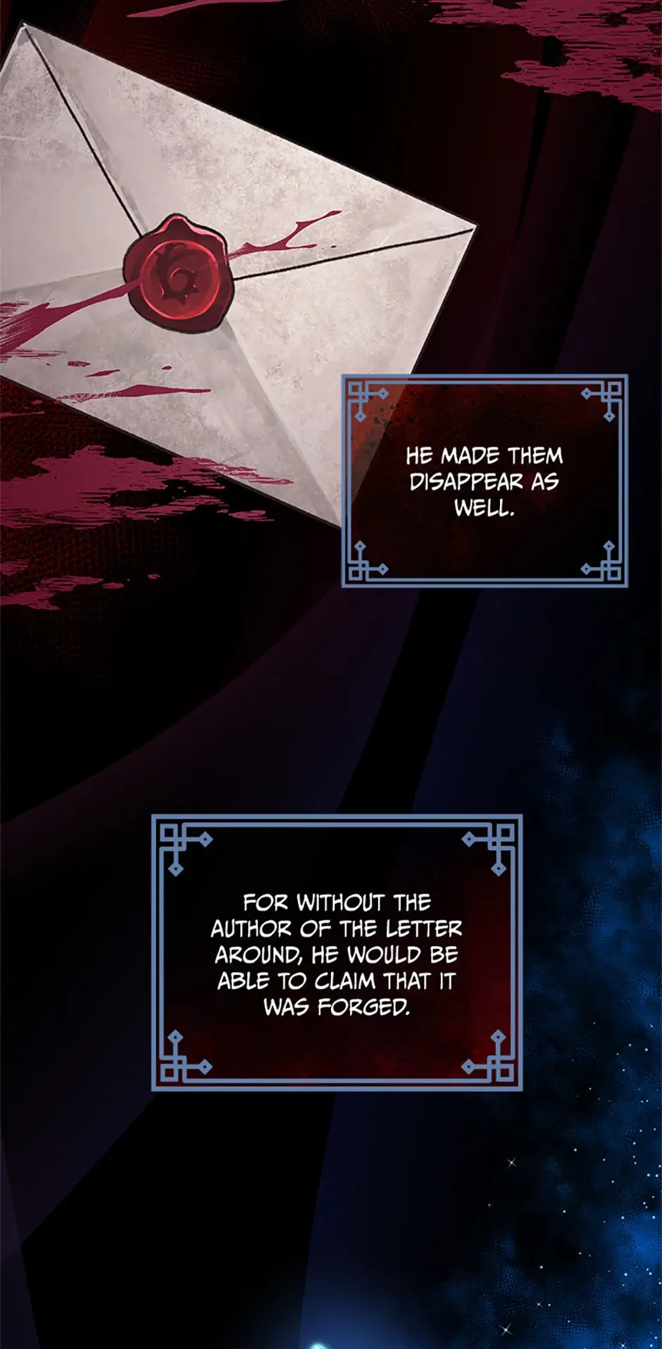 The Villain’s Precious Daughter Chapter 42 page 30
