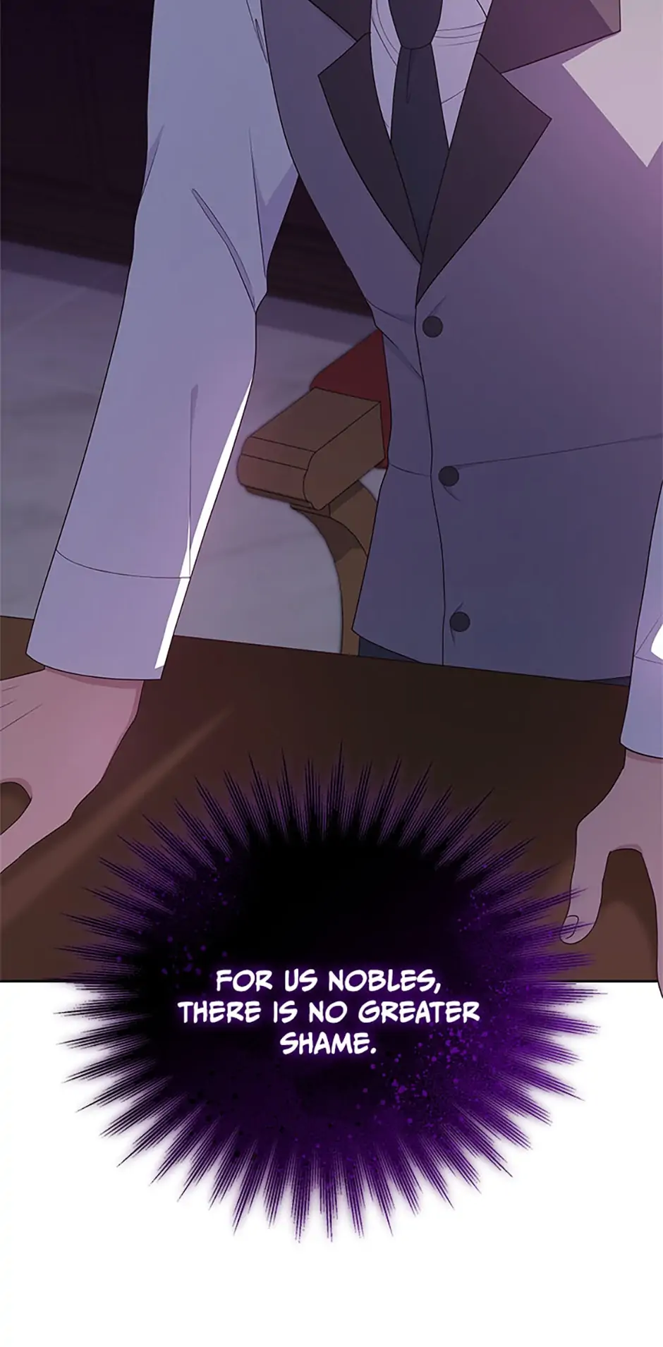 The Villain’s Precious Daughter Chapter 42 page 33