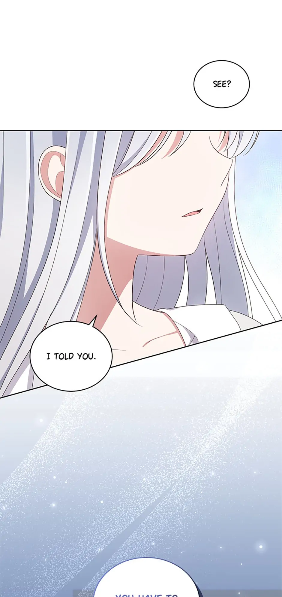 The Villain’s Precious Daughter Chapter 42 page 34
