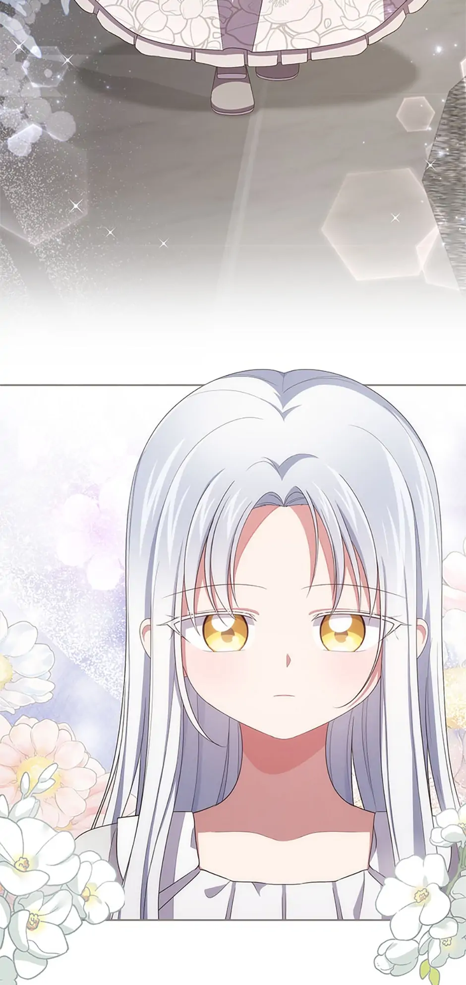 The Villain’s Precious Daughter Chapter 42 page 36