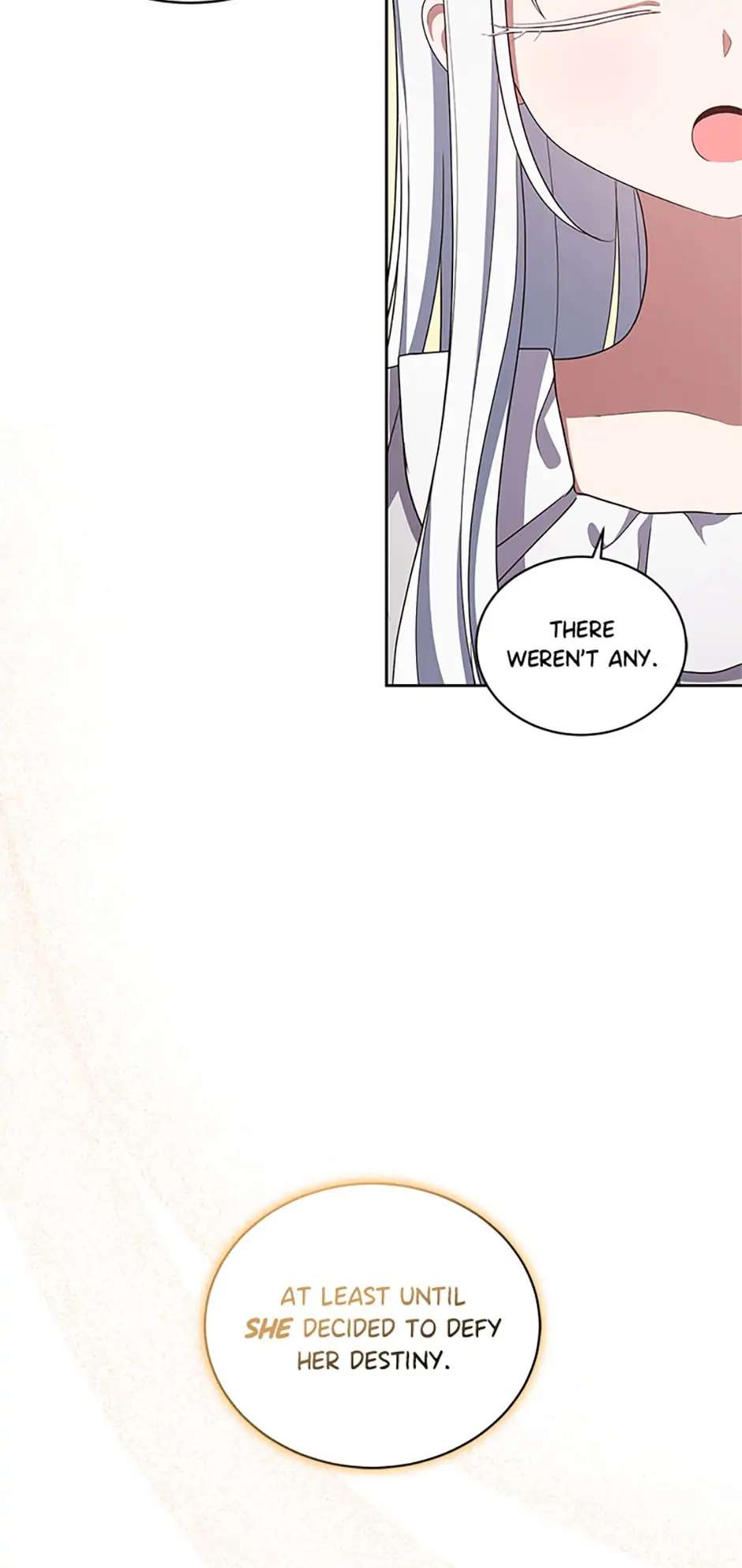 The Villain’s Precious Daughter Chapter 42 page 38