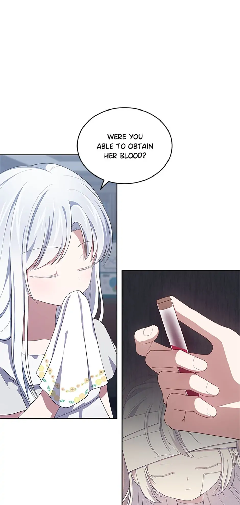 The Villain’s Precious Daughter Chapter 42 page 49