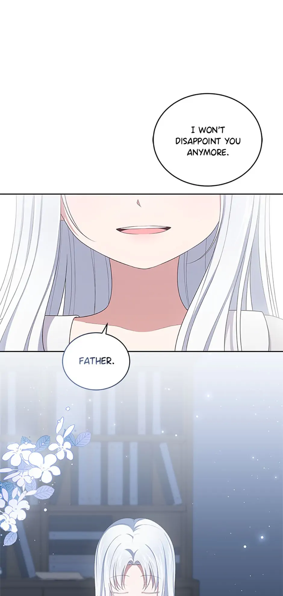 The Villain’s Precious Daughter Chapter 42 page 51