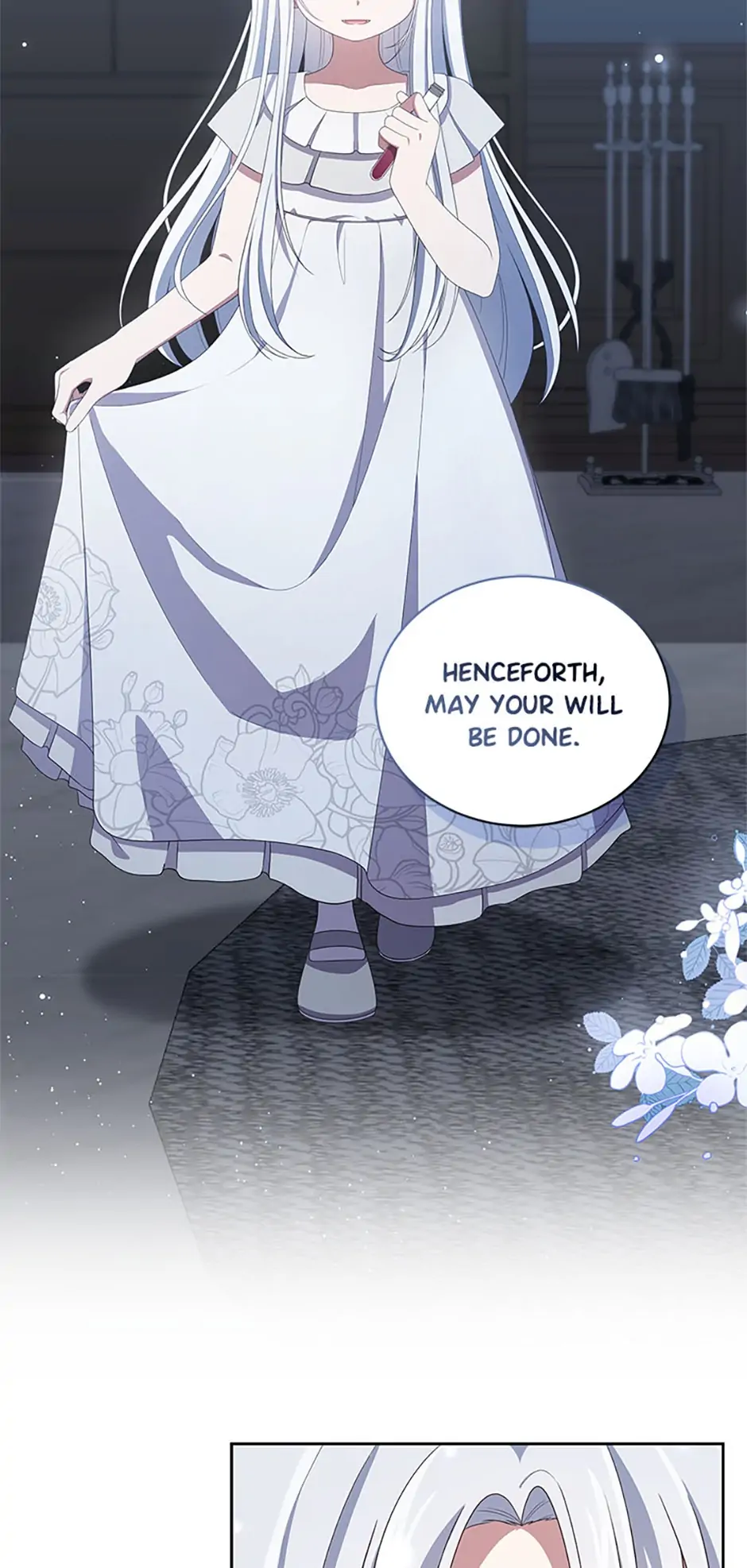 The Villain’s Precious Daughter Chapter 42 page 52