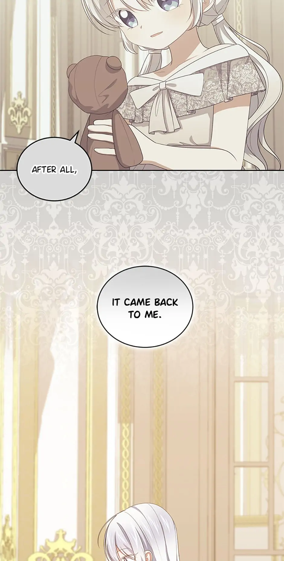The Villain’s Precious Daughter Chapter 42 page 5