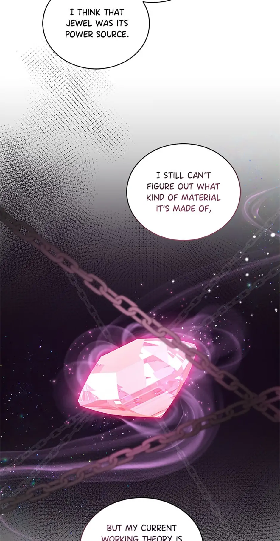 The Villain’s Precious Daughter Chapter 42 page 60