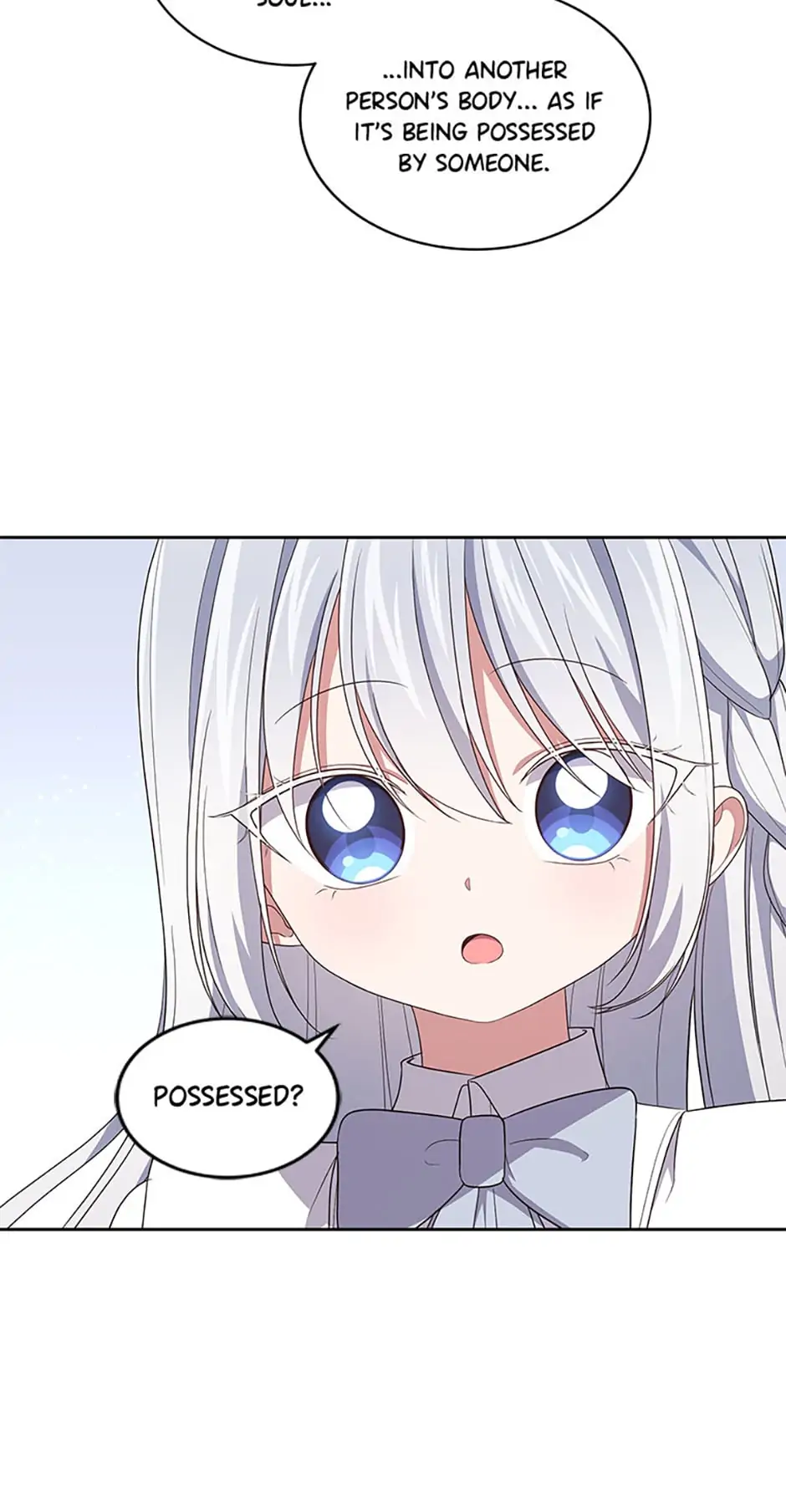 The Villain’s Precious Daughter Chapter 42 page 62