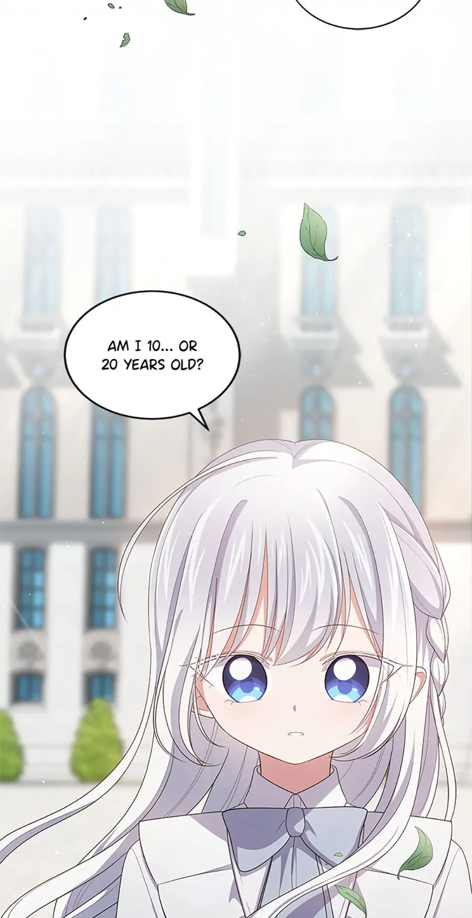 The Villain’s Precious Daughter Chapter 42 page 66