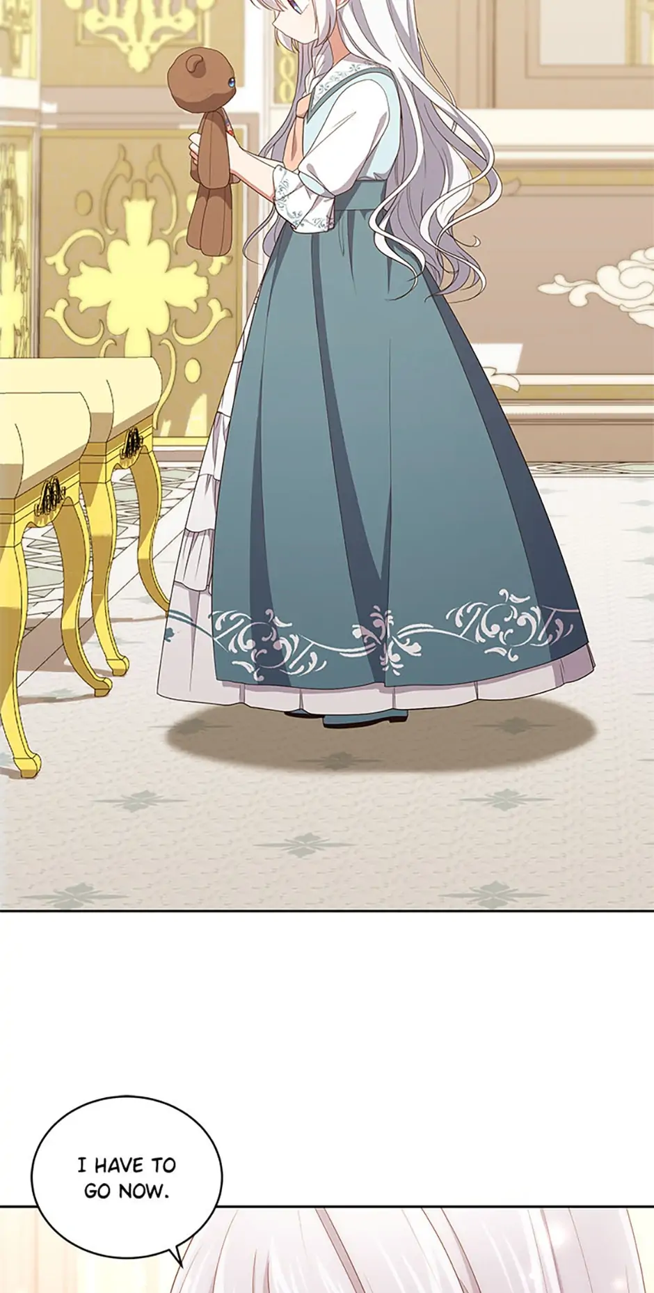 The Villain’s Precious Daughter Chapter 42 page 6